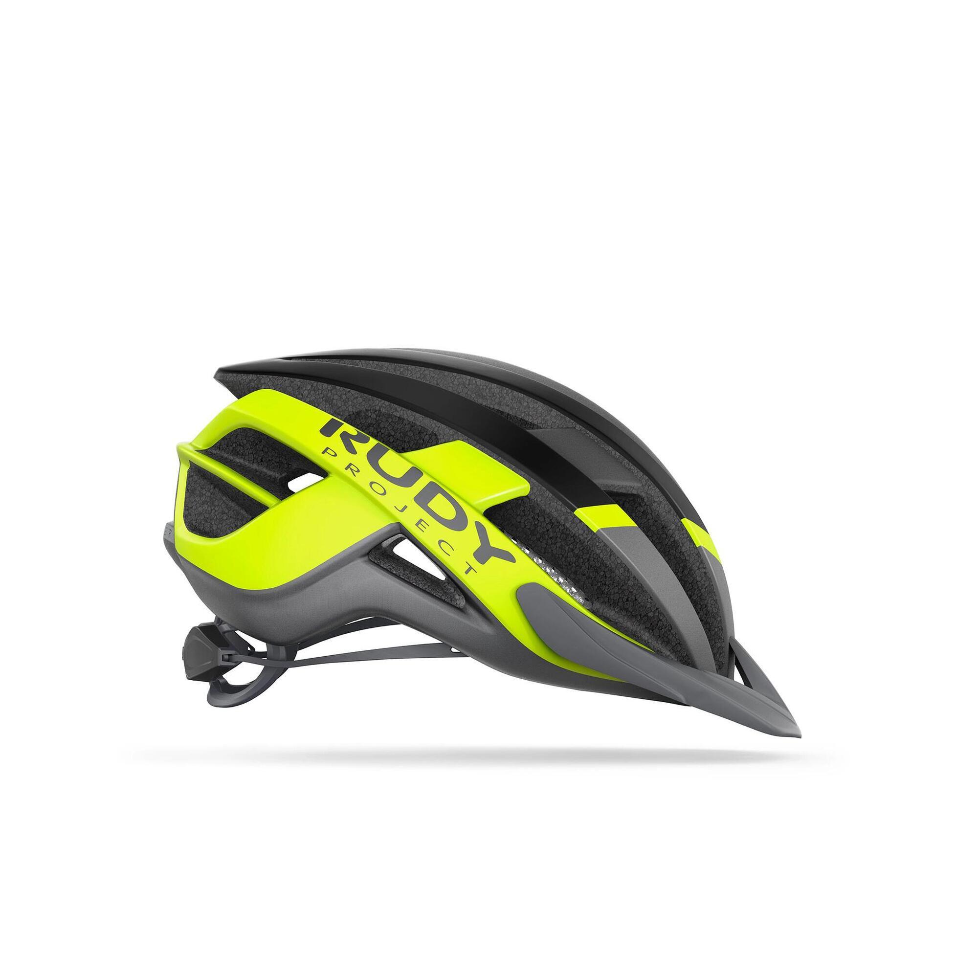 Kask rowerowy RUDY PROJECT VENGER CROSS