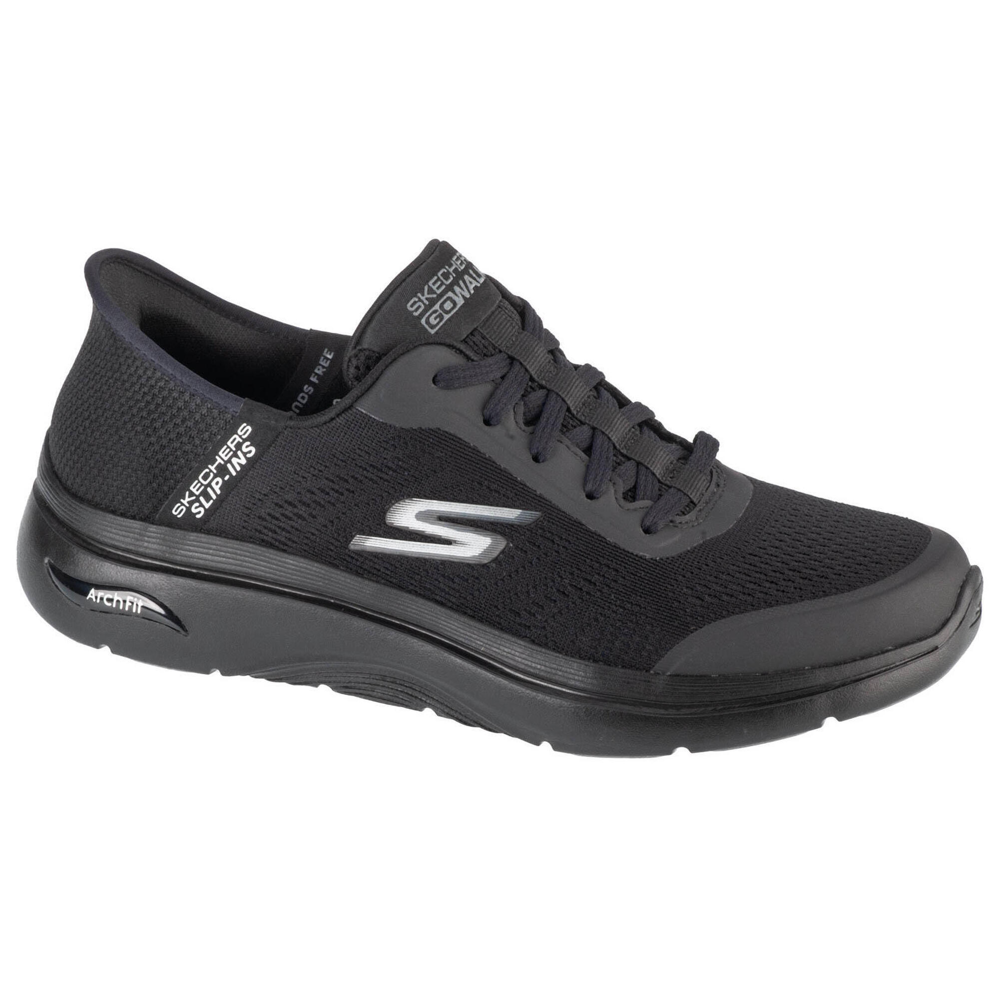 Buty do chodzenia męskie Skechers Slip ins Arch Fit 2.0