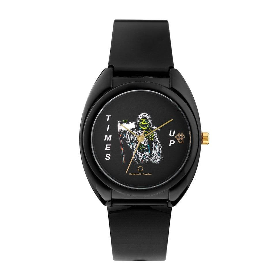 Zegarek CHPO French czarny 14239JJ