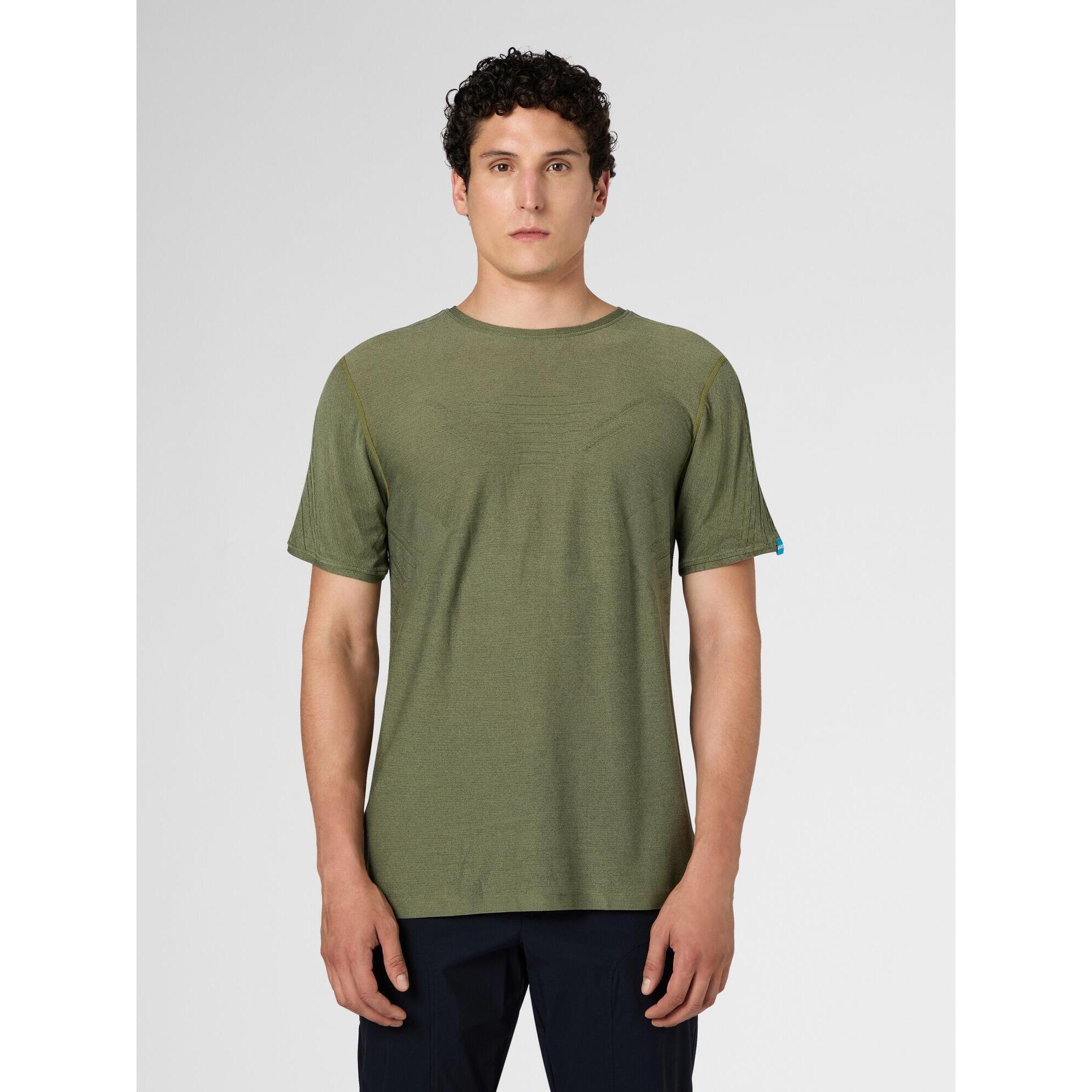 Sparkcross Self Layer T-shirt