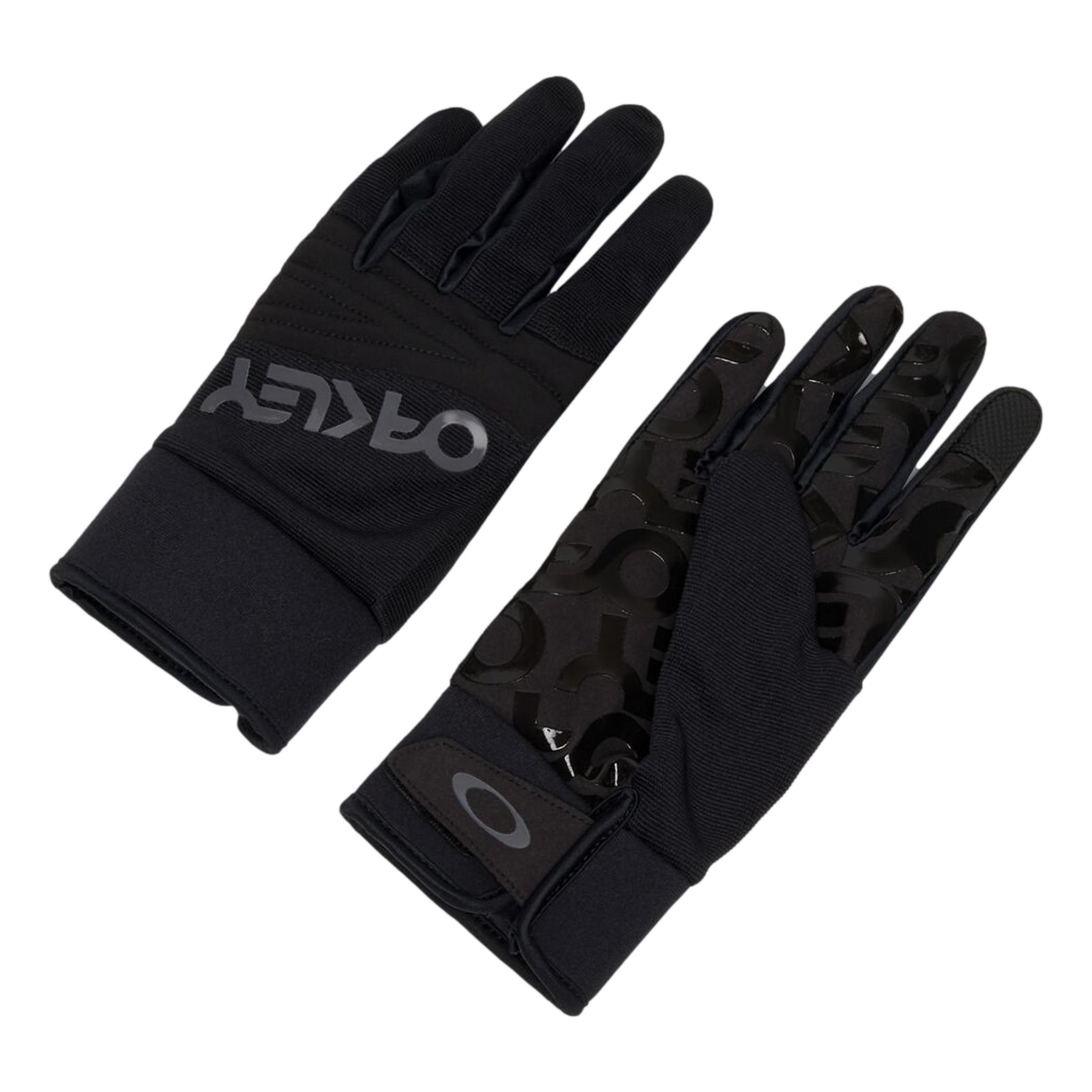 Rękawice zimowe unisex Oakley Factory Pilot Core Glove