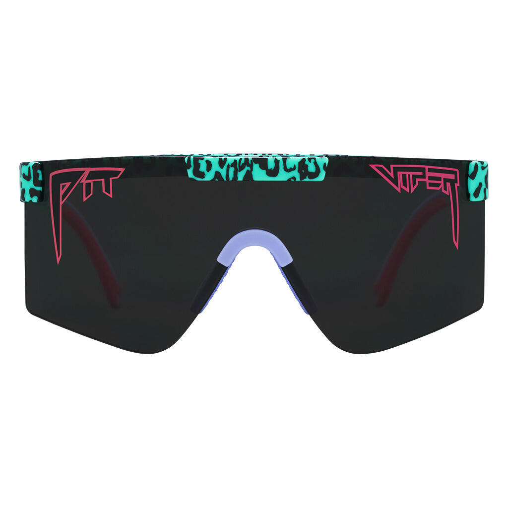 Okulary przeciwsłoneczne Pit Viper The Marissa's Nails Original Narrow