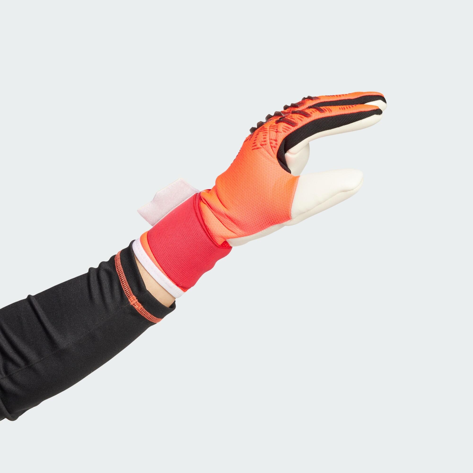 Rękawice Predator Competition Goalkeeper