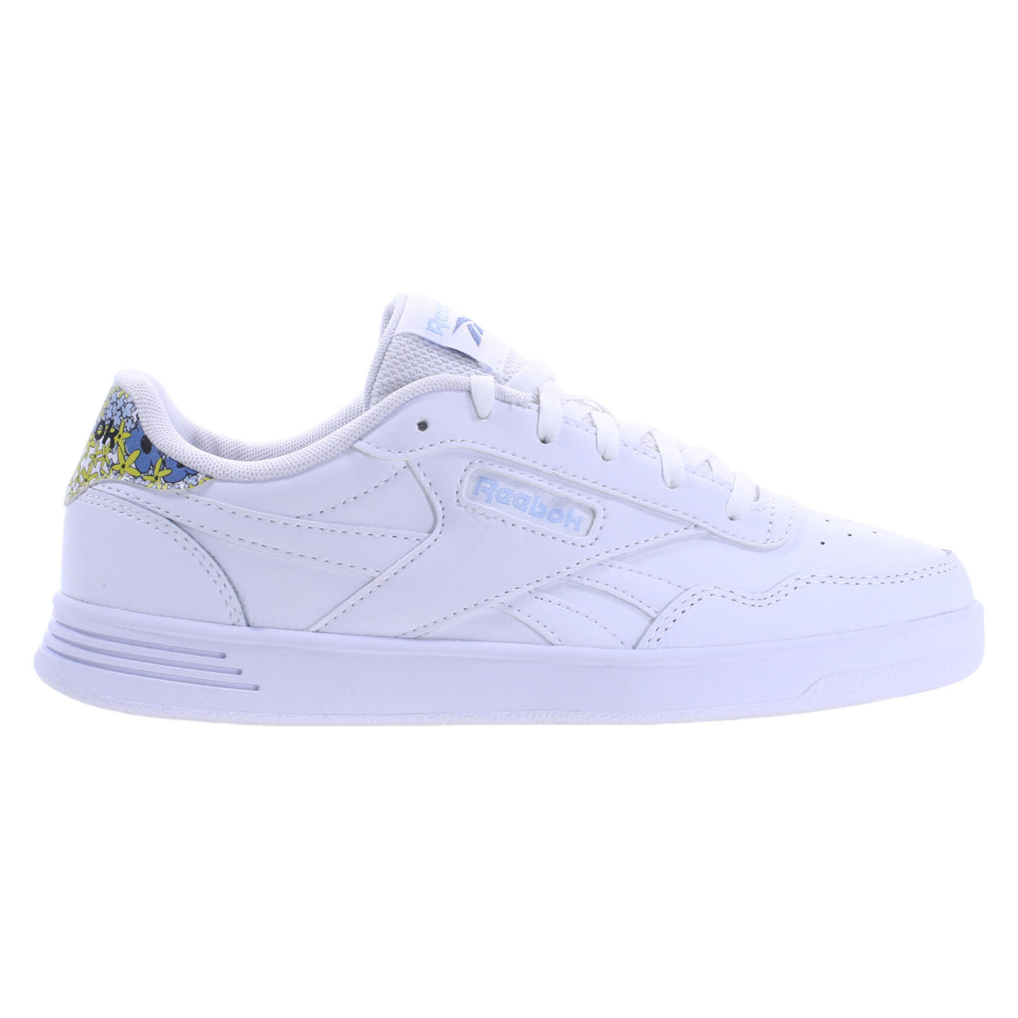 Buty do chodzenia damskie Reebok Court Advance