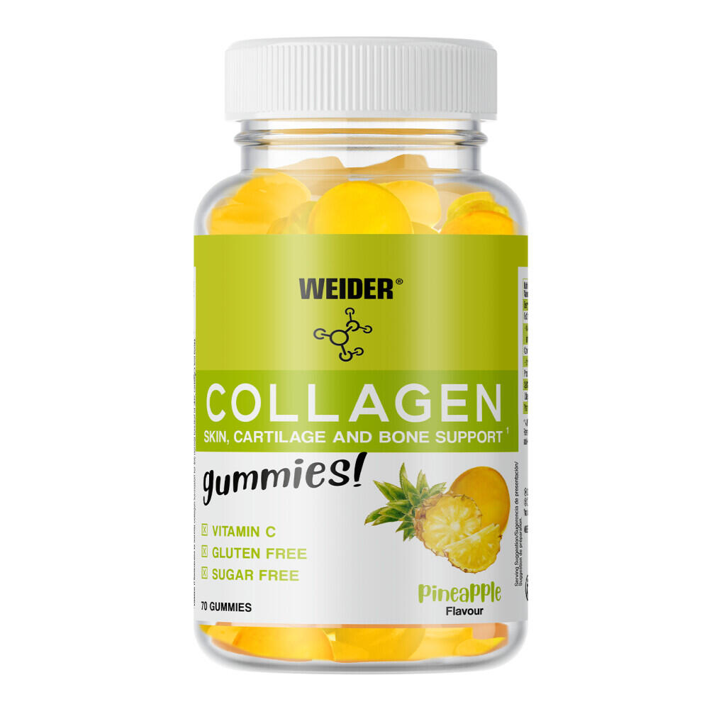Collagen Gummies