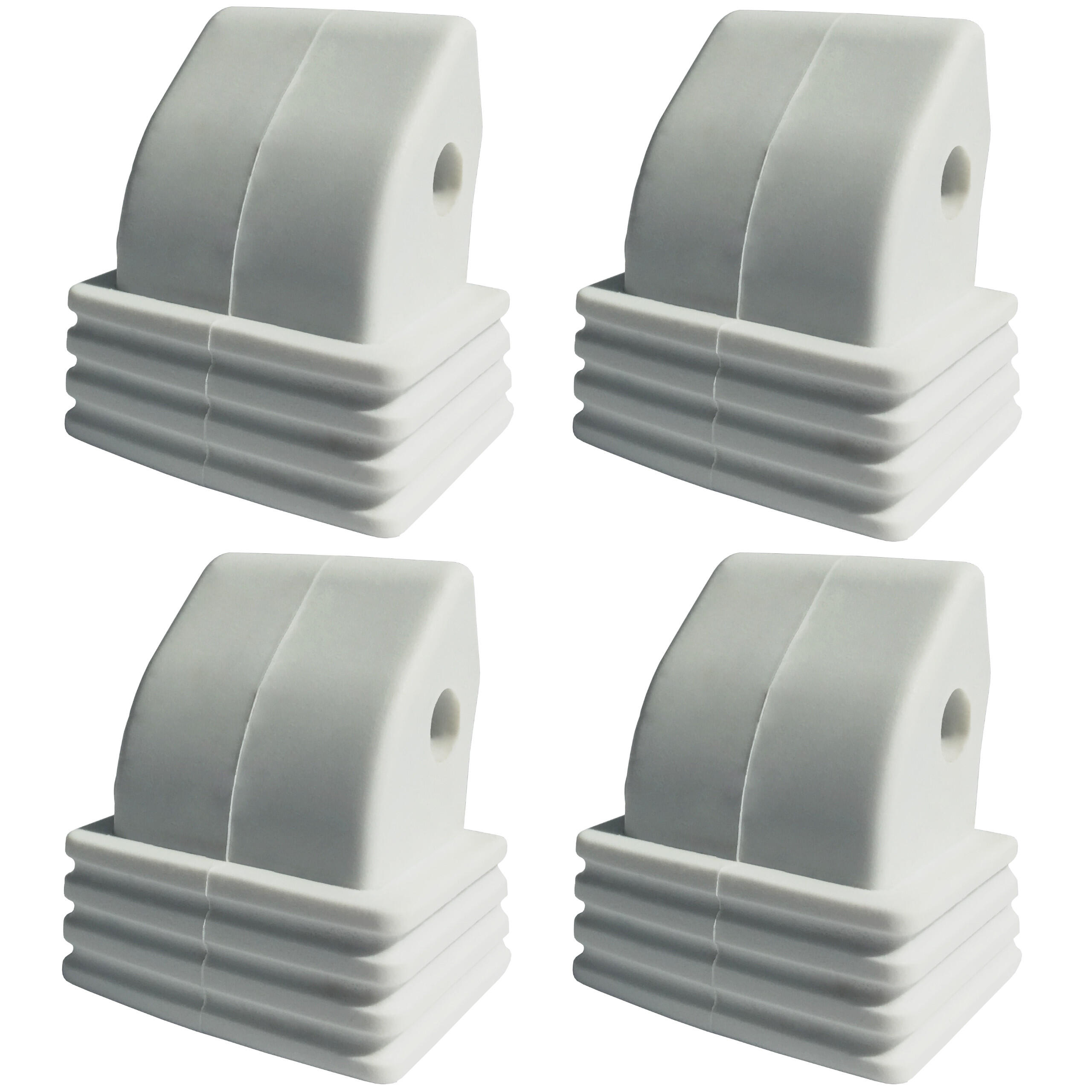 Hamulec do rolek Raven Pulse PU 4szt