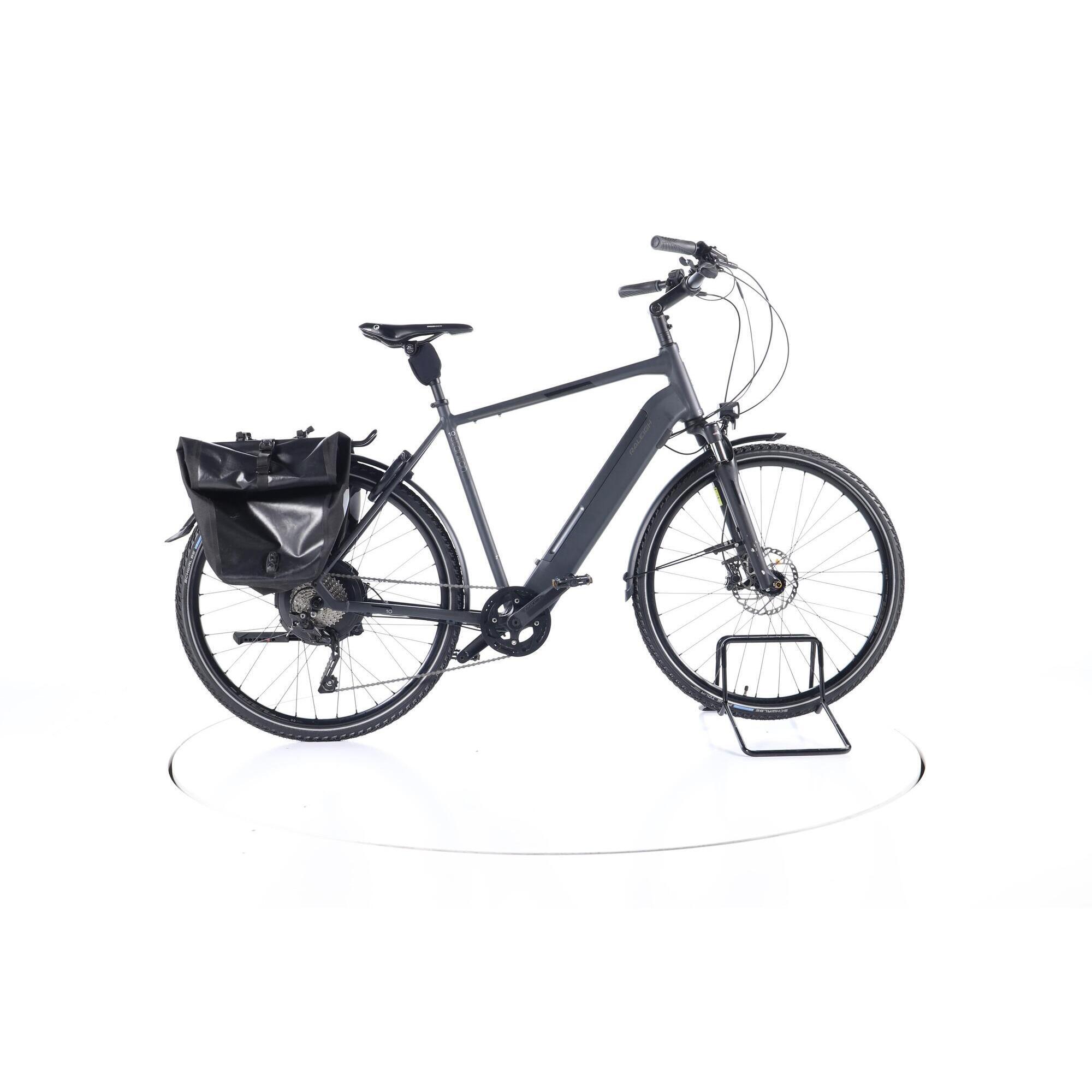 Second Life - Raleigh Stanton10 Trekking E-Bike - Stan dobry