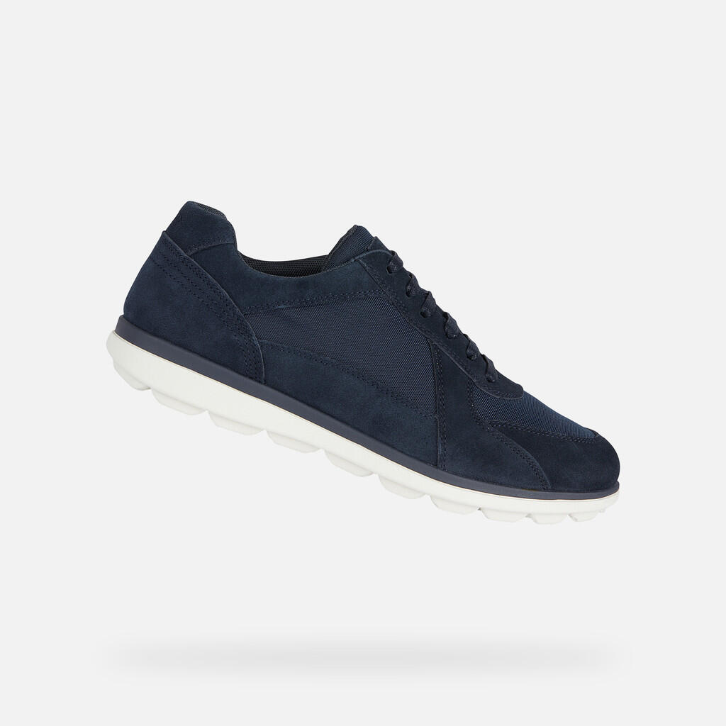 Trenerzy Geox Spherica