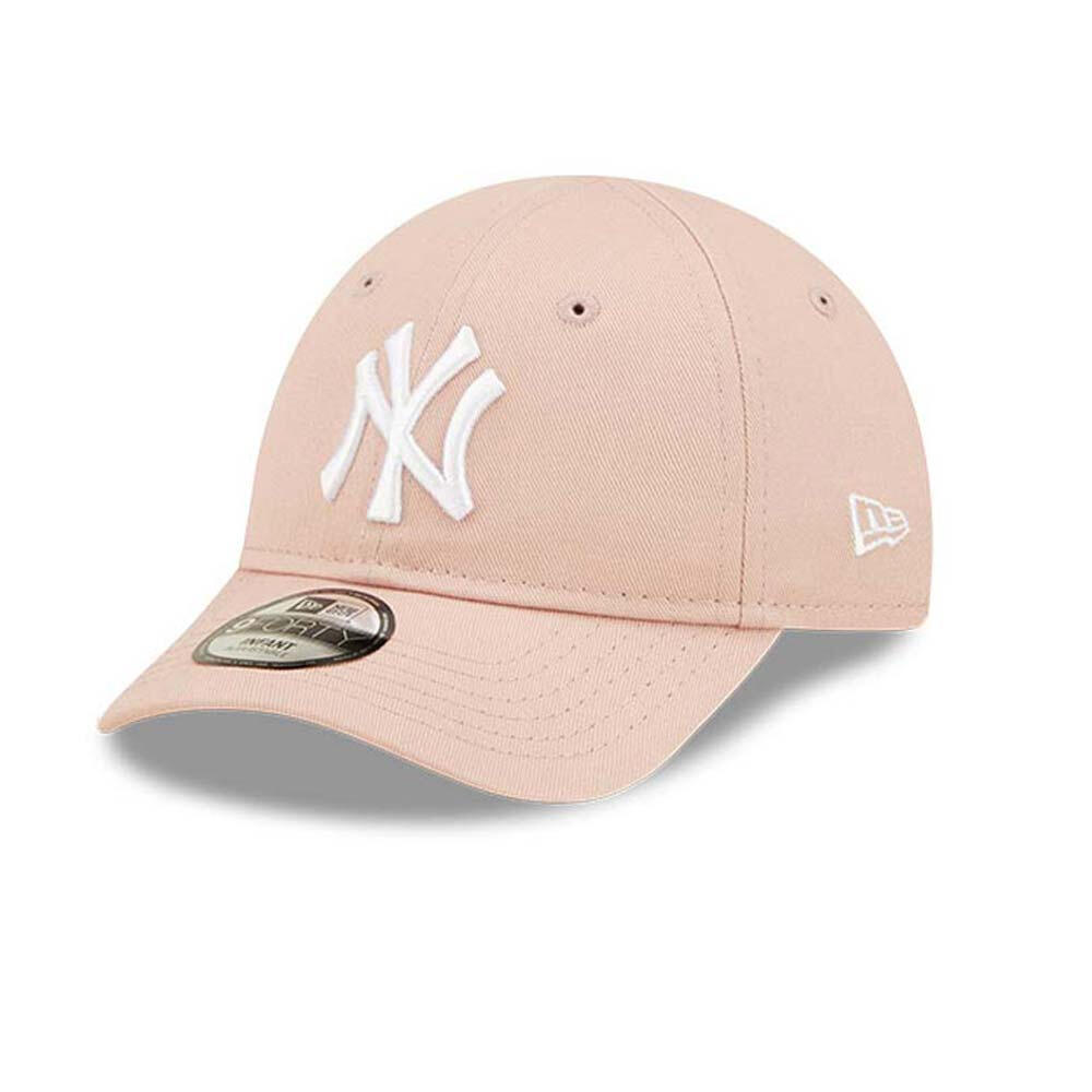 Czapka z daszkiem New Era 9FORTY New York Yankees Infant League 60298884