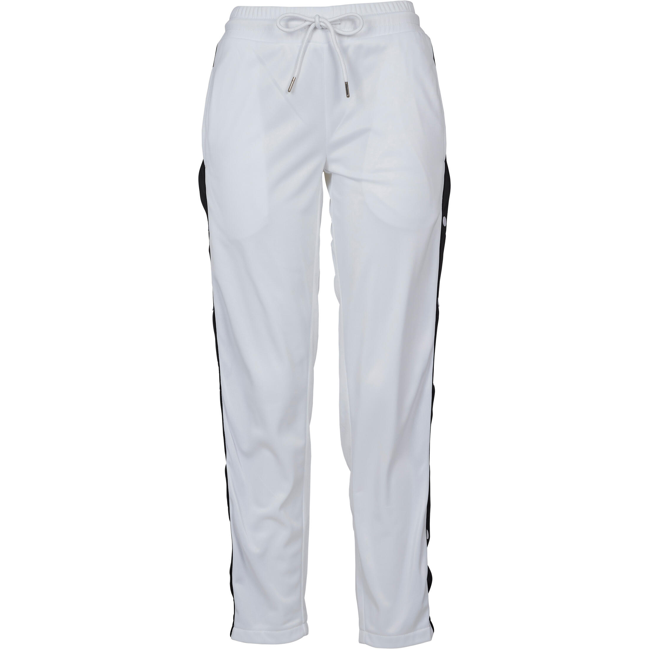 Spodnie damskie Urban Classic button up