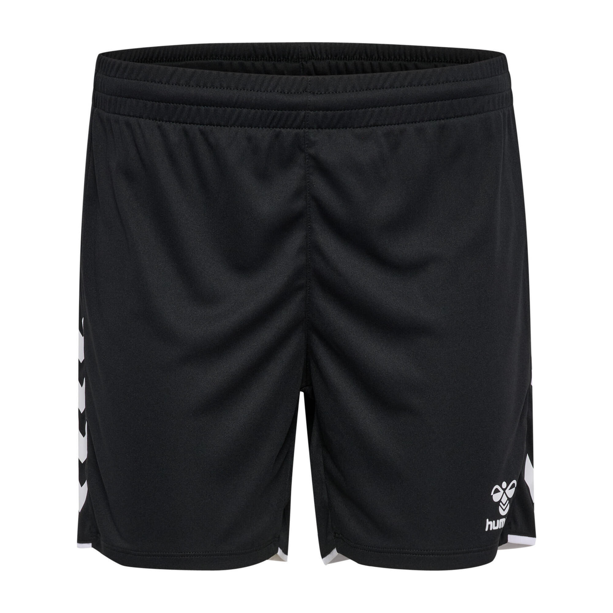 Szorty damskie Hummel Core 2.0