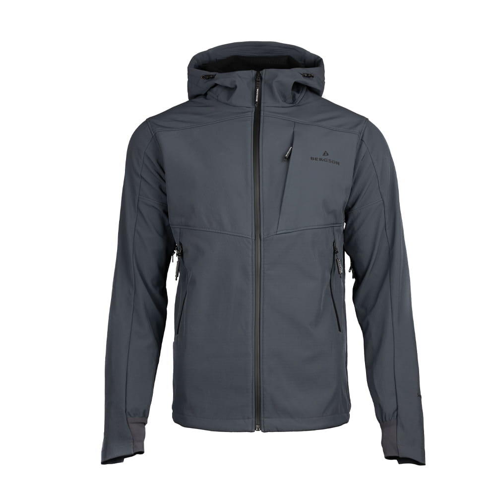 Kurtka męska softshell Ventura1 SS