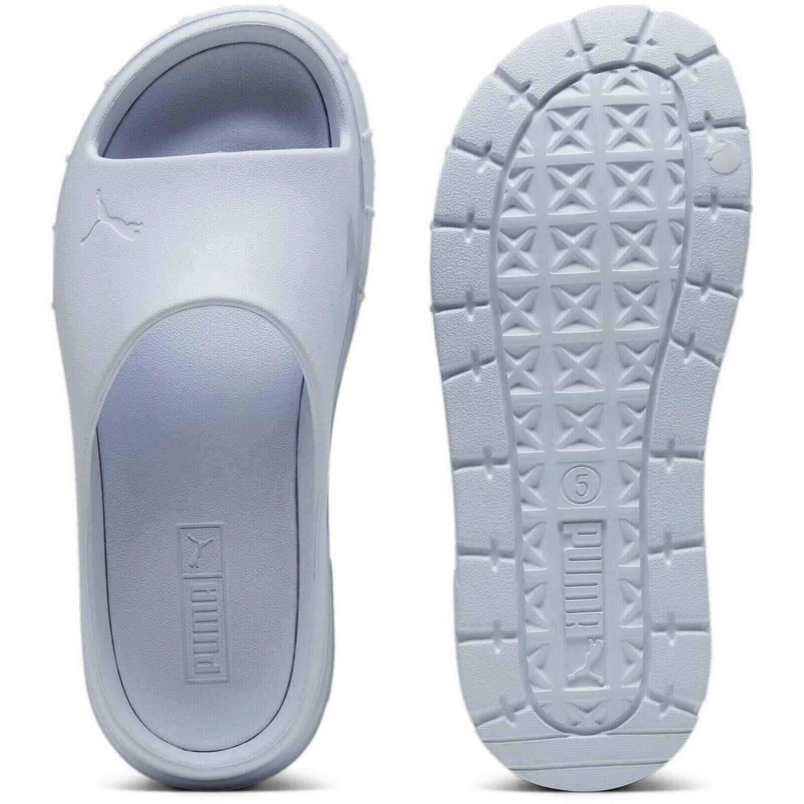 Klapki damskie Puma Mayze Stack Injex