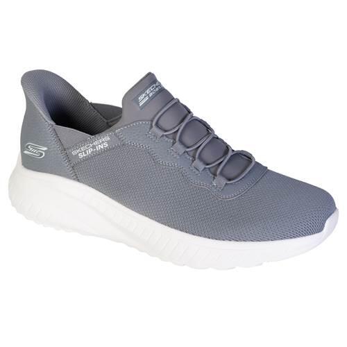 Buty do chodzenia męskie Skechers Slip-ins