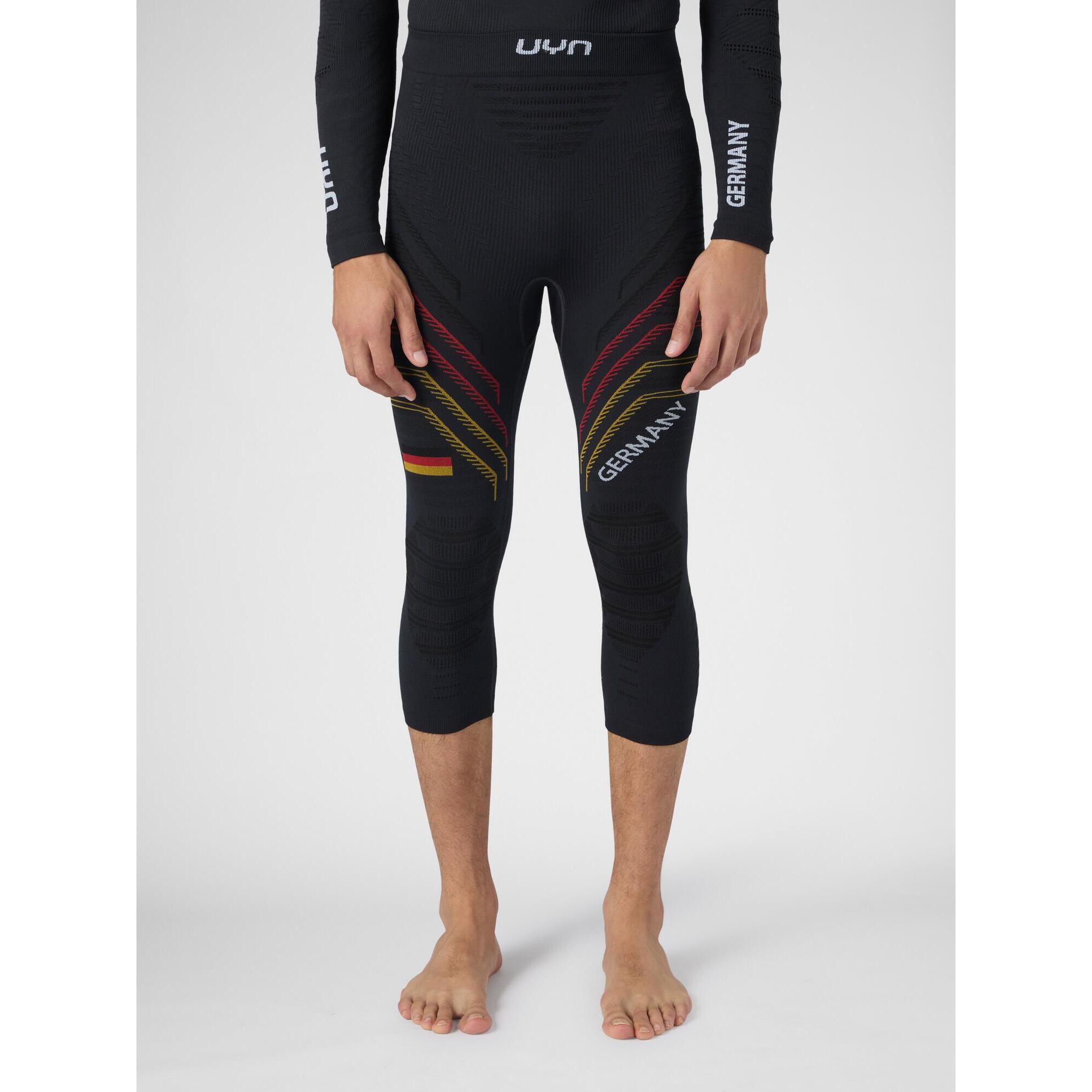 Natyon 3.0 Germany 3/4 Thermal Pants