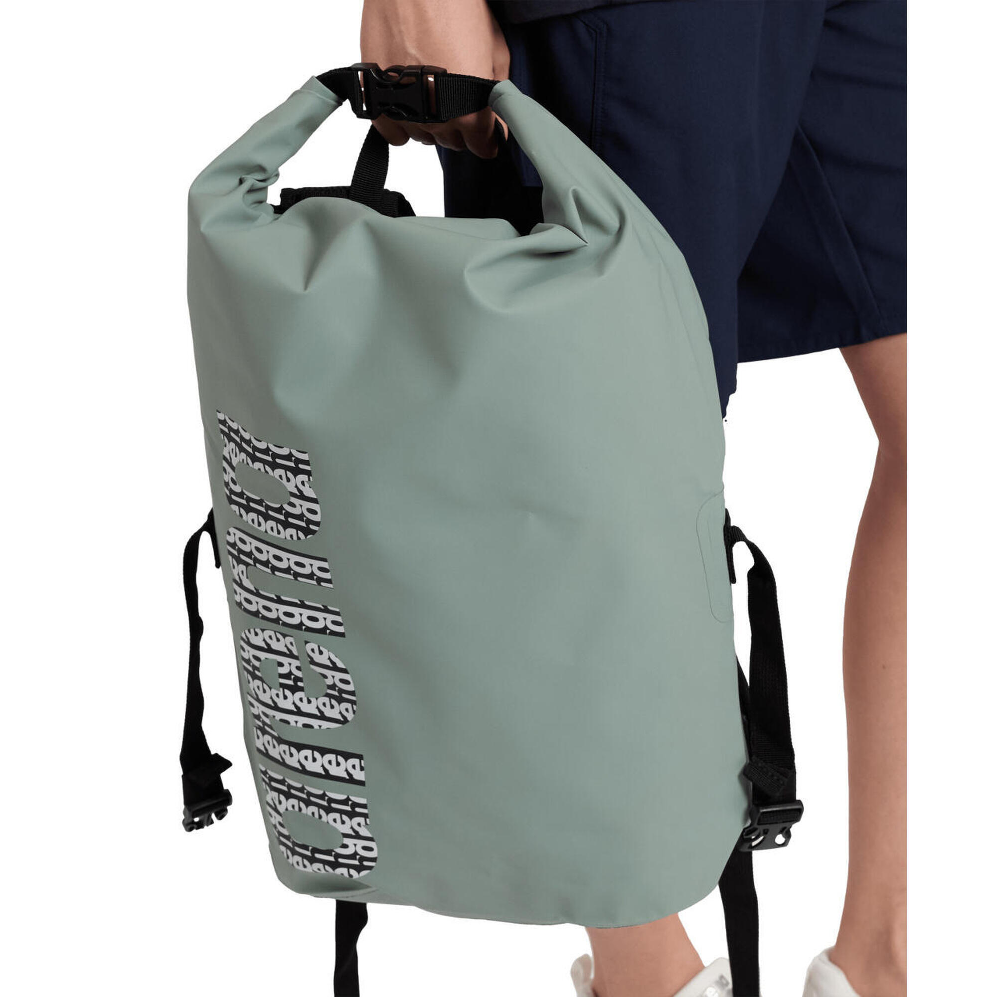 Plecak Arena Dry Backpack Big Logo