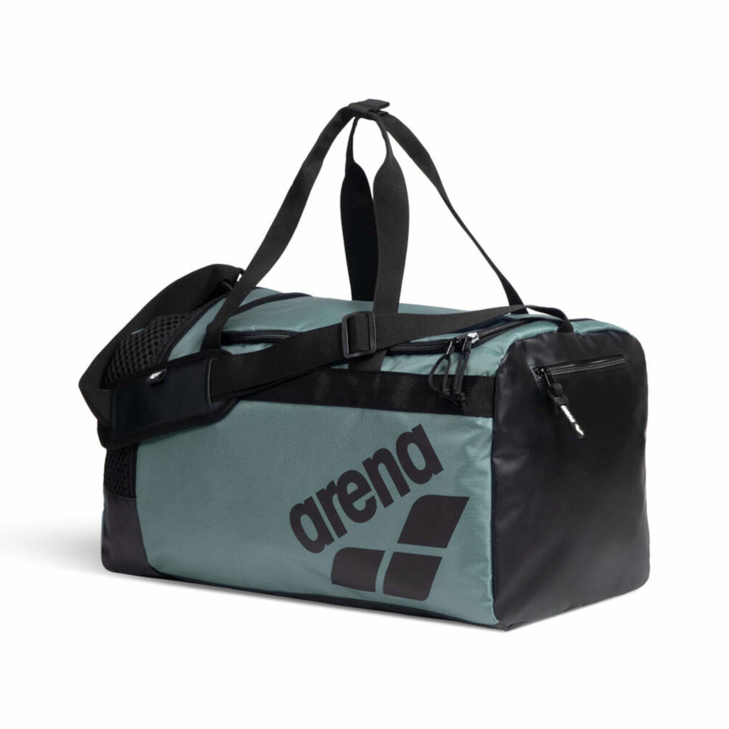 Torba sportowa Arena All Set 40L Sage