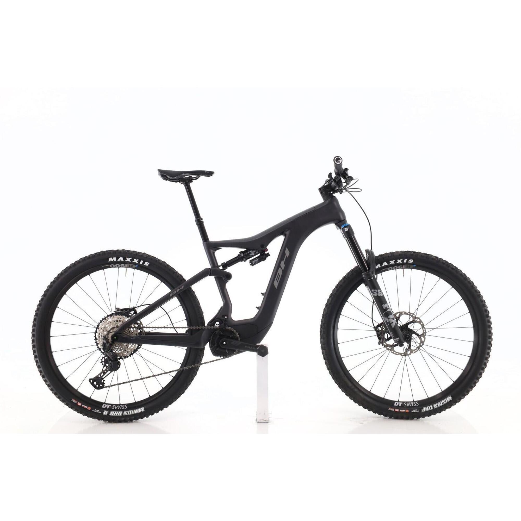 Second life · R. elektryczny · AtomX Lynx 9.8 XT · W doskonałym stanie