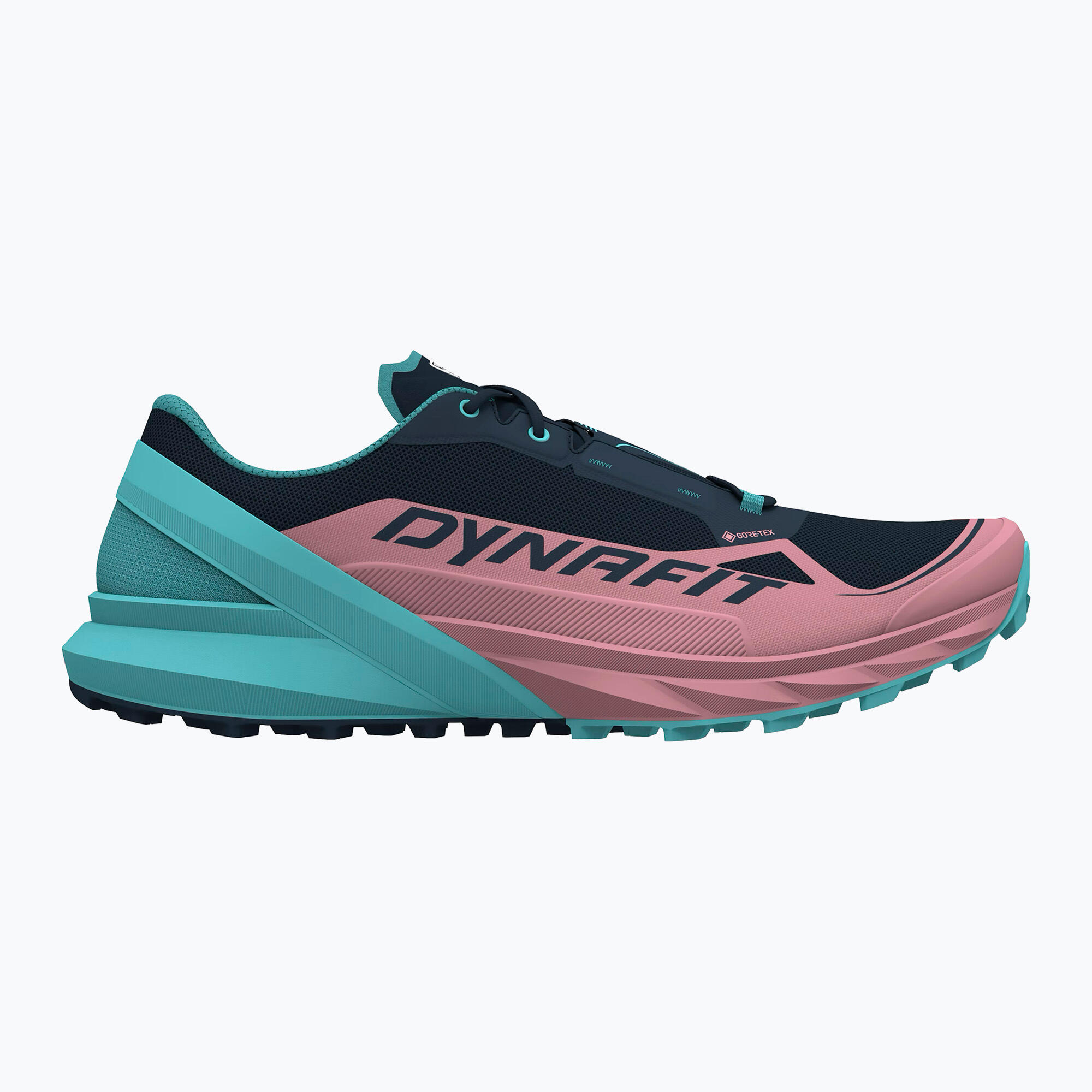 Buty do biegania damskie DYNAFIT Ultra 50 GTX