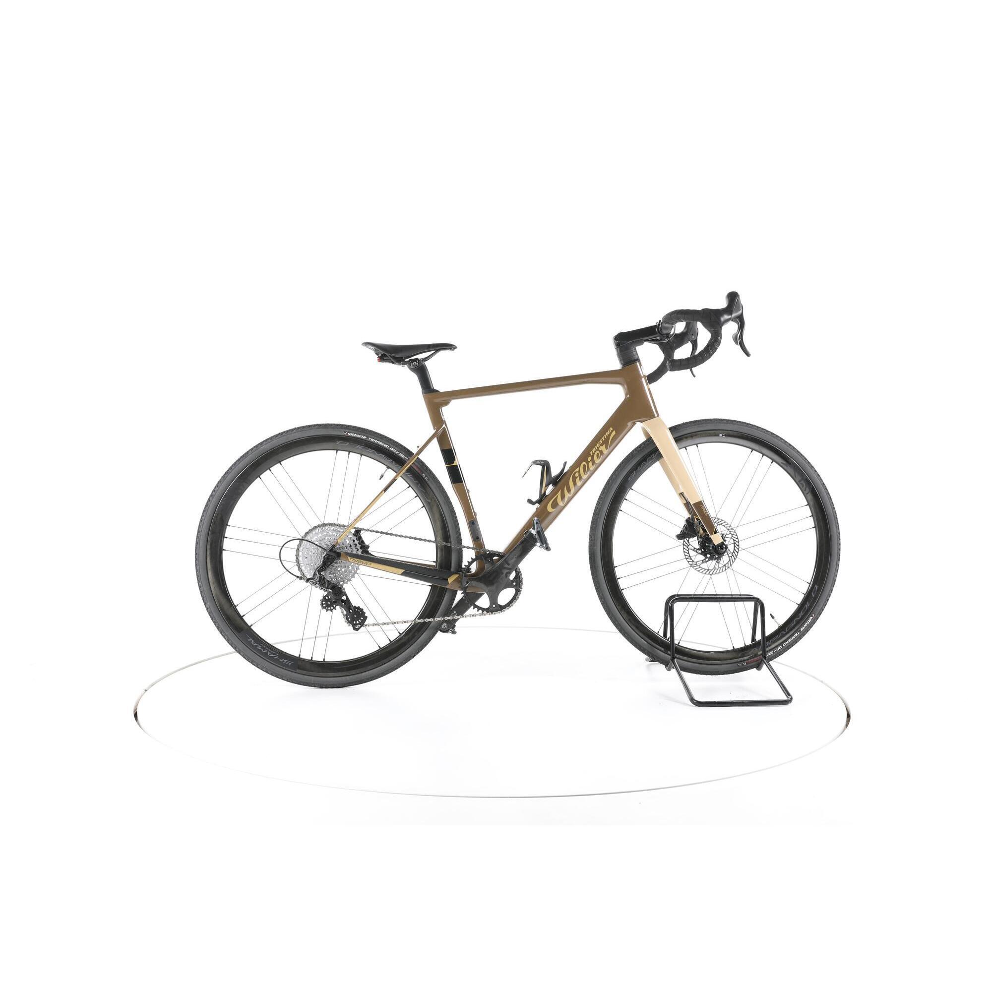 Second Life - Wilier Rave SL Carbon - Bardzo dobry stan