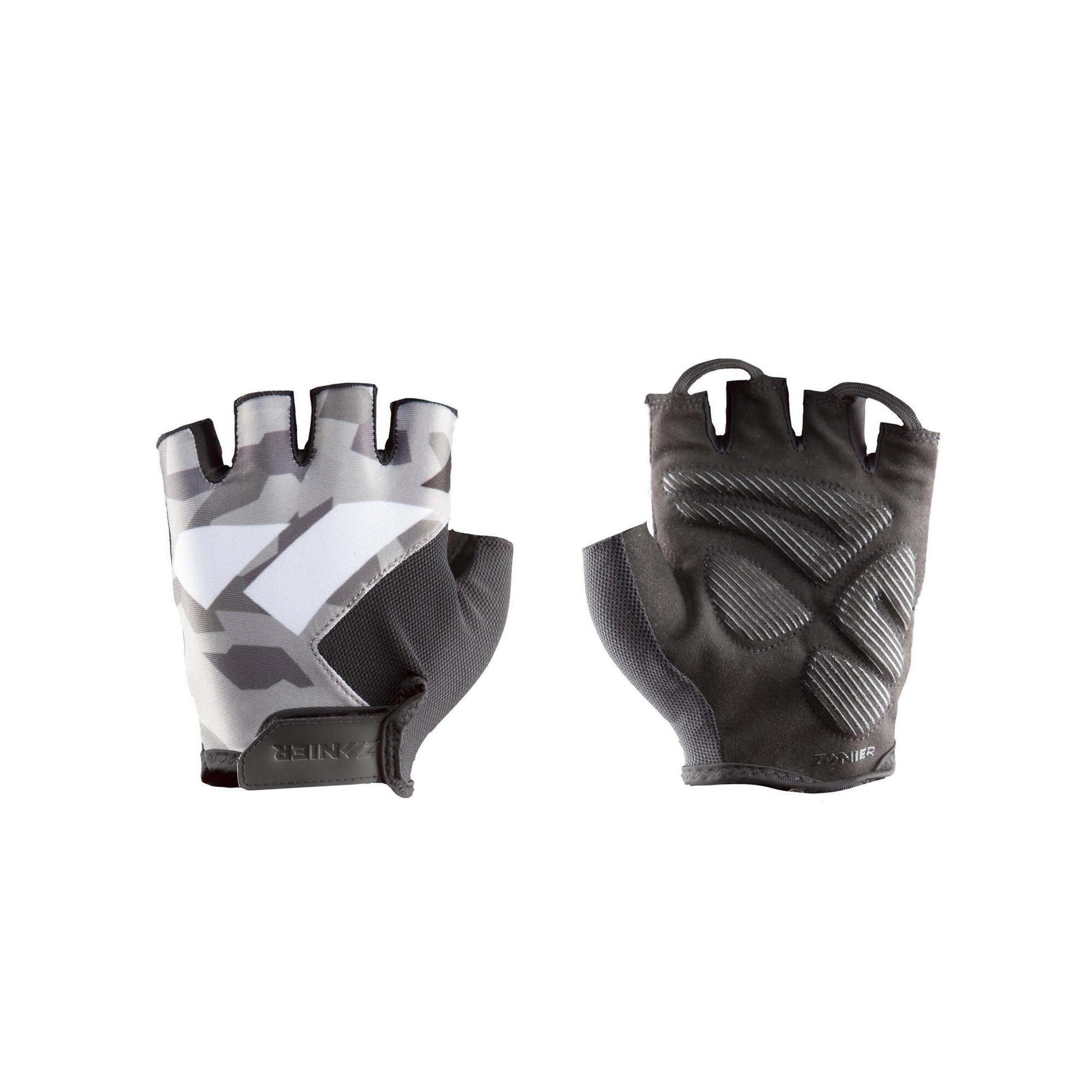 Rękawiczki rowerowe Zanier Prolog