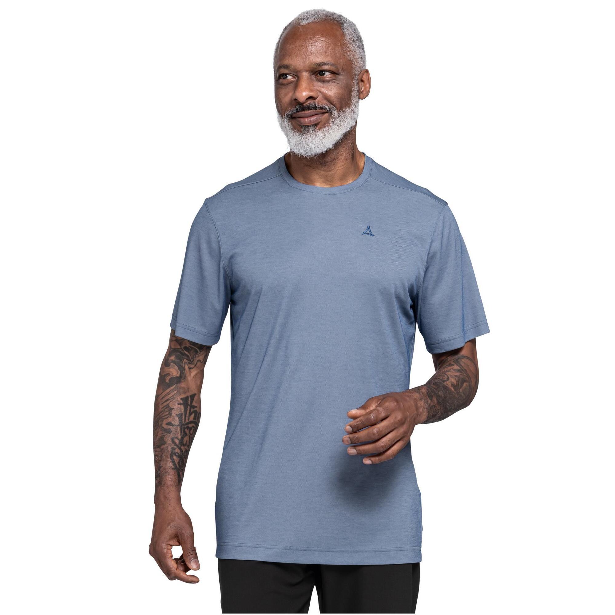 Koszulka męska Schöffel Galerne