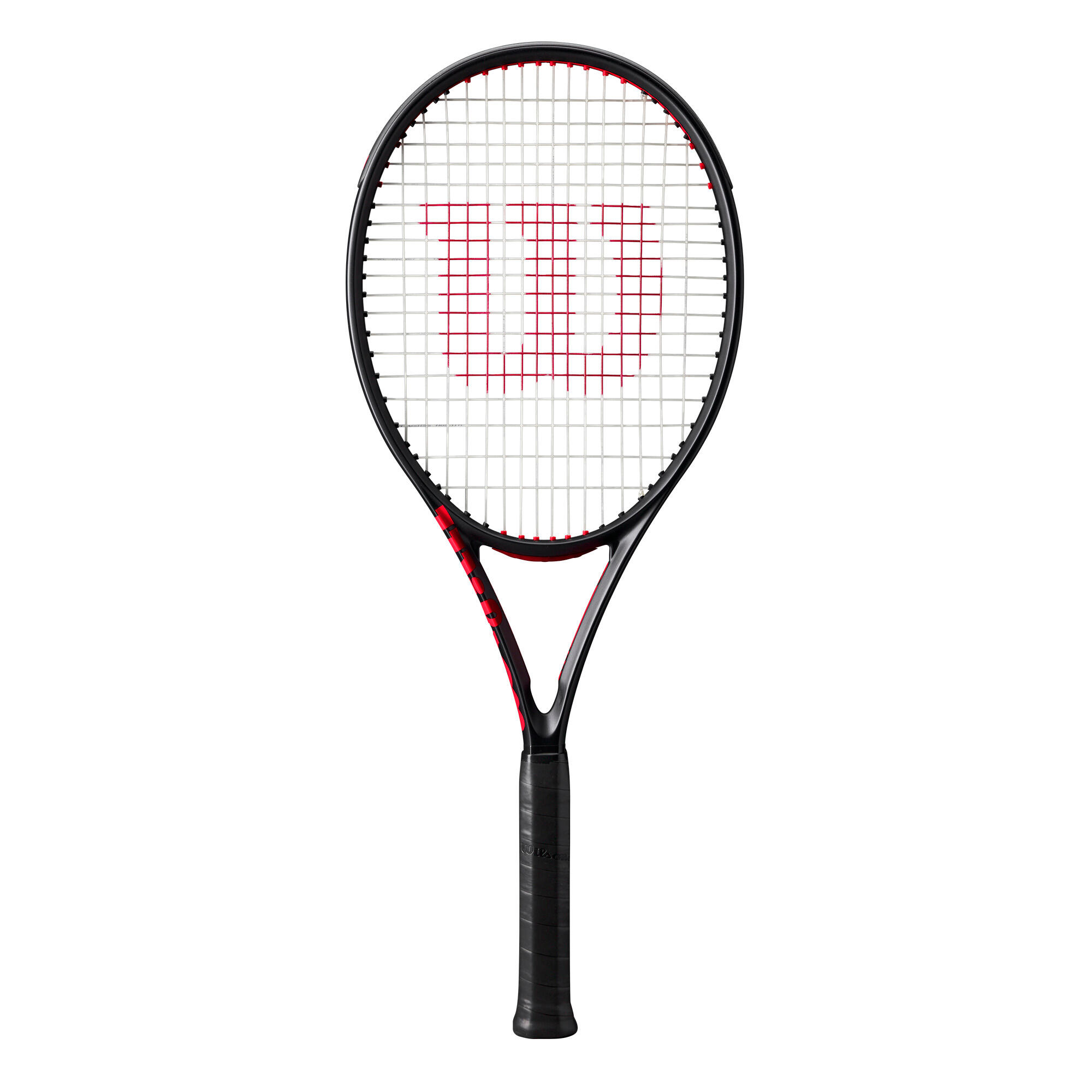 Rakieta tenisowa Wilson Clash 100 V3.0