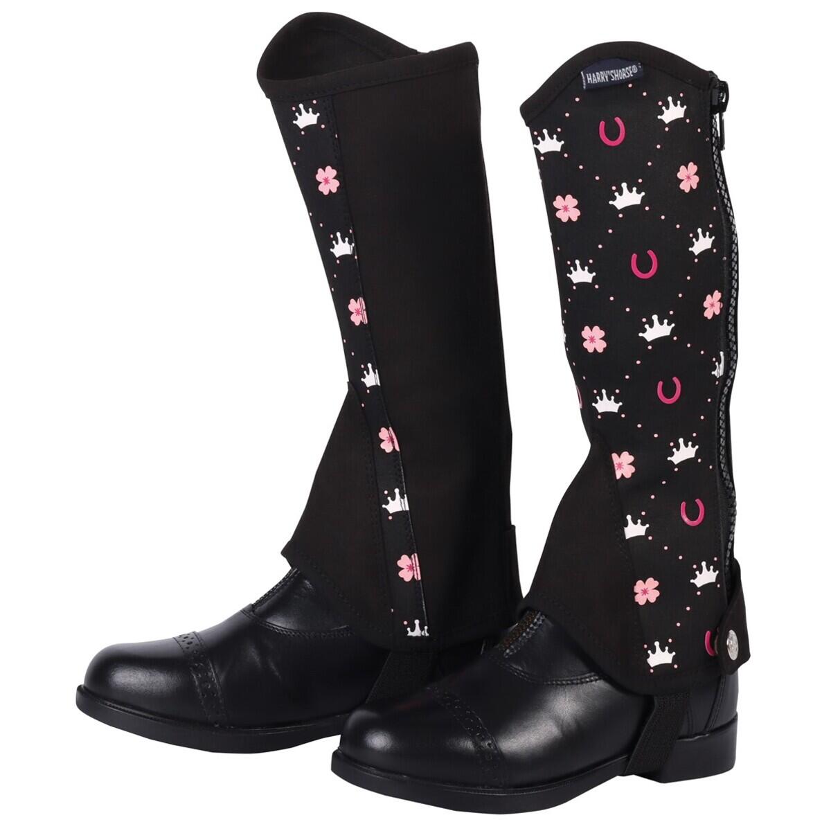 Czapsy dla dzieci Harry's Horse Print