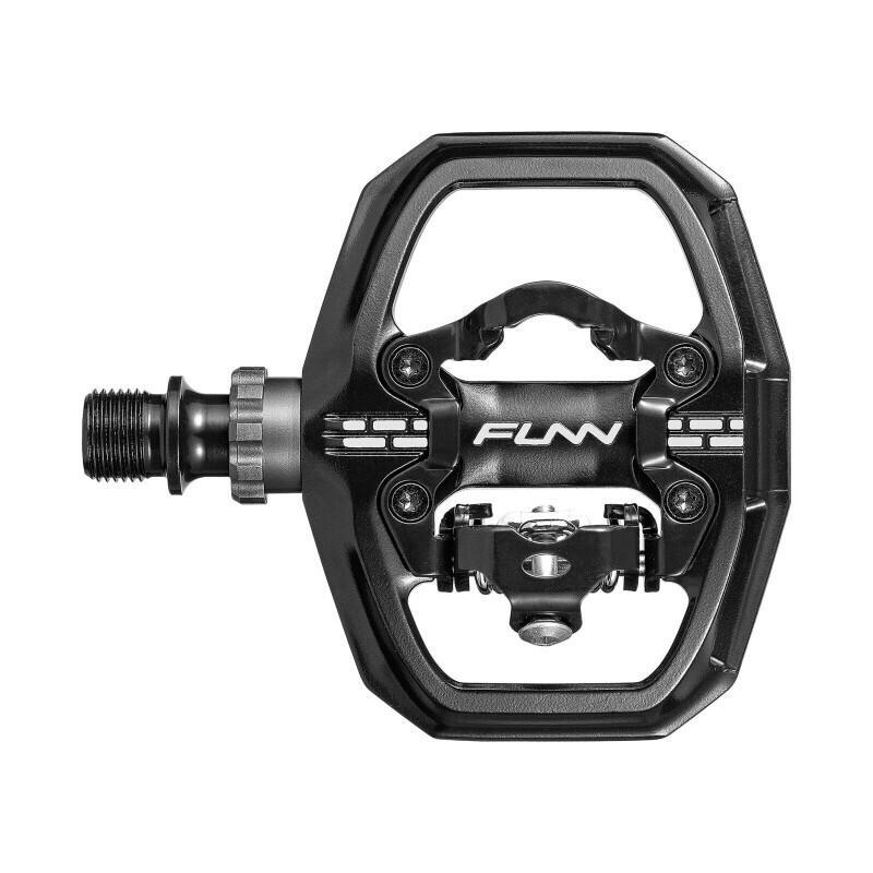 Pedały Funn Clast SPD