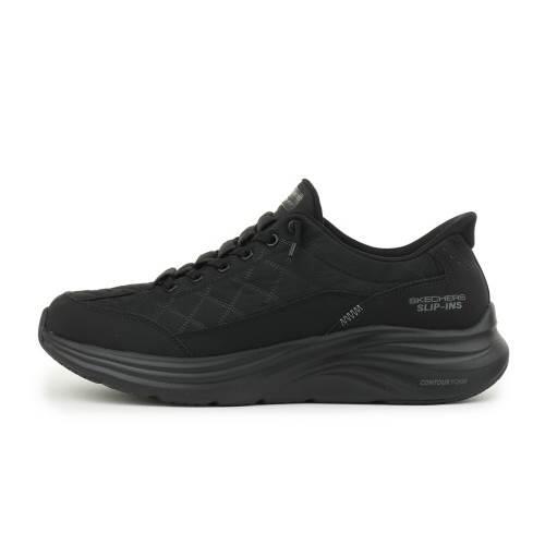 Buty do chodzenia męskie Skechers Slip-ins Contour Foam