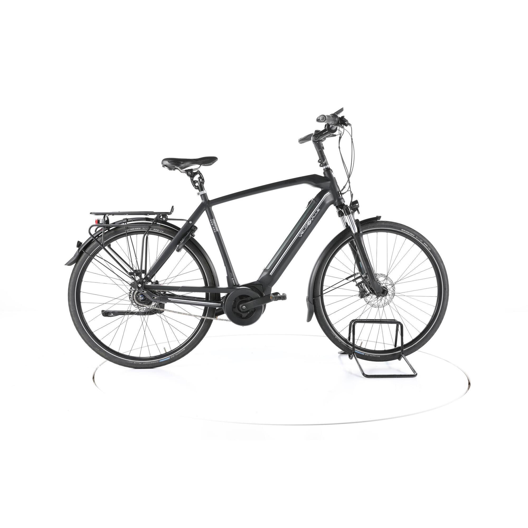 Second Life - Velo de Ville AEB 490 Allround City E-Bike - Stan dobry