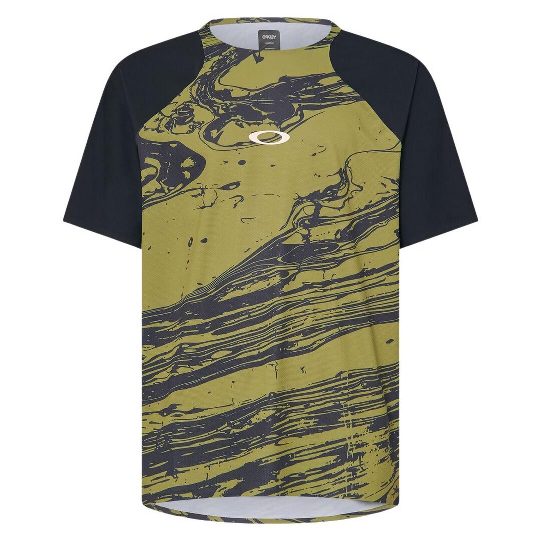 Oakley Koszulka Seeker Airline Jersey Foa405429-9Zy