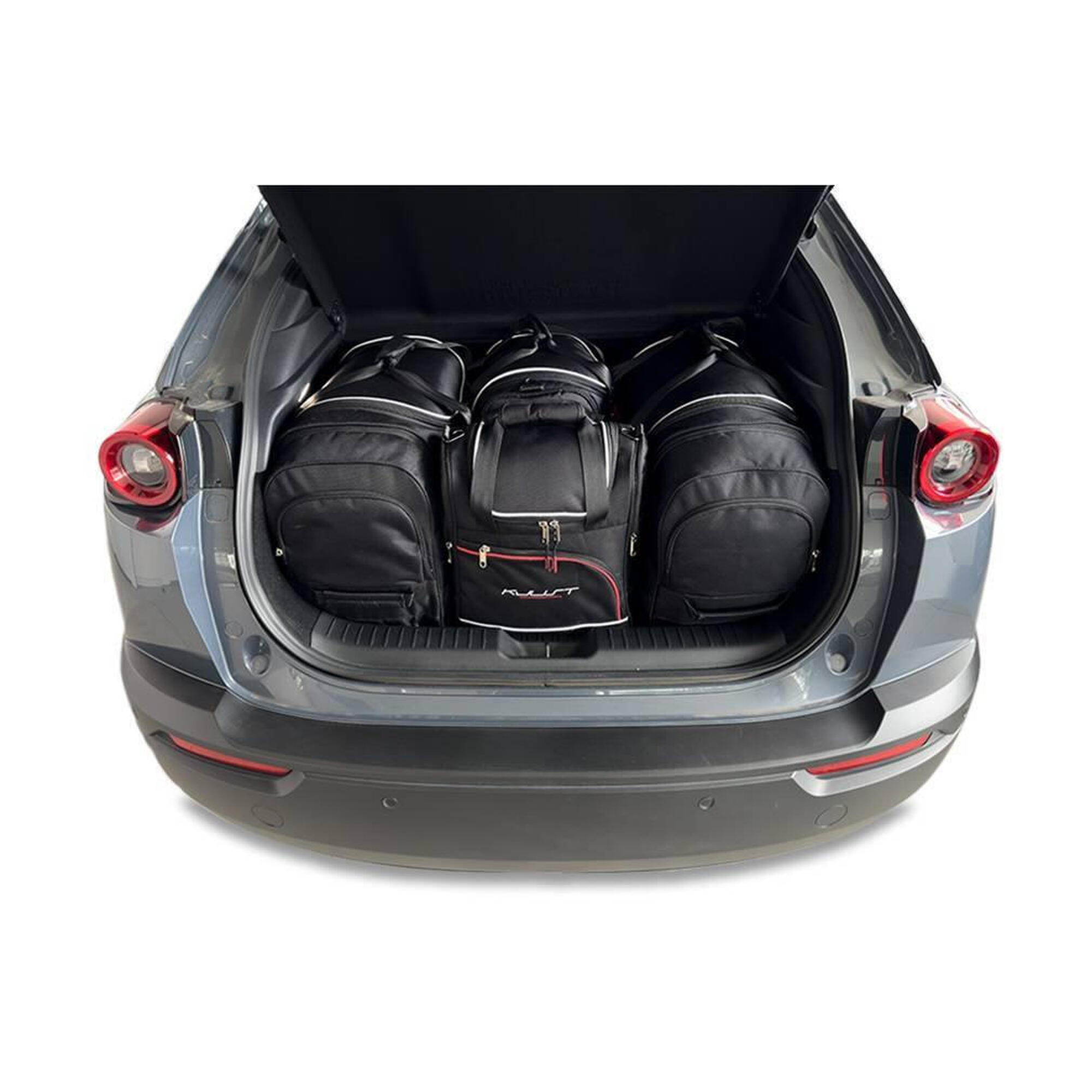 Torby Do Bagażnika Mazda Mx-30 Ev 2020+ 4Szt Kjust
