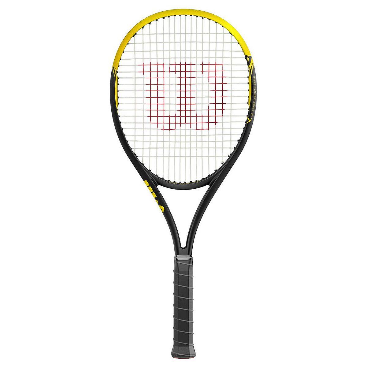 Rakieta tenisowa Wilson Hyper Hammer Legacy Mid