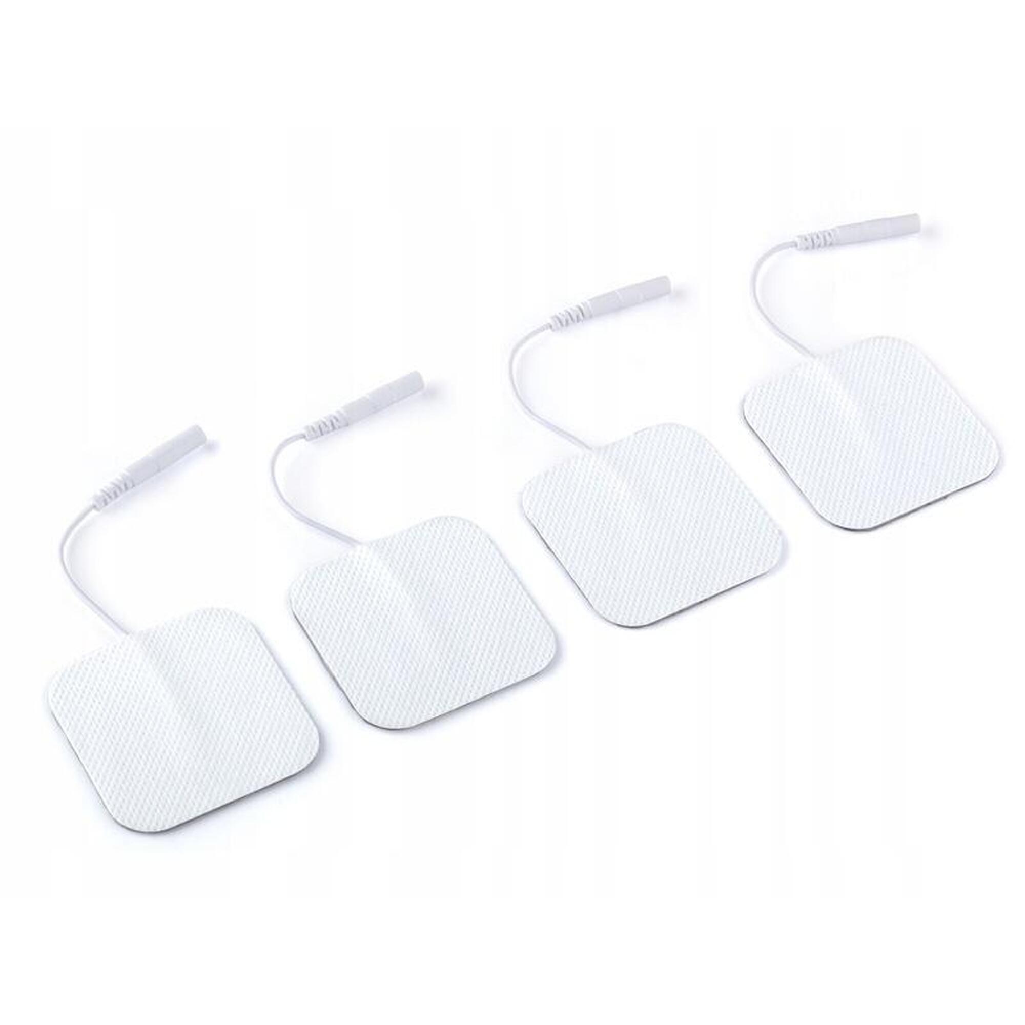 Elektrody do elektrostymulatora Medivon Electro Pads (5 sztuk) Stream Pro