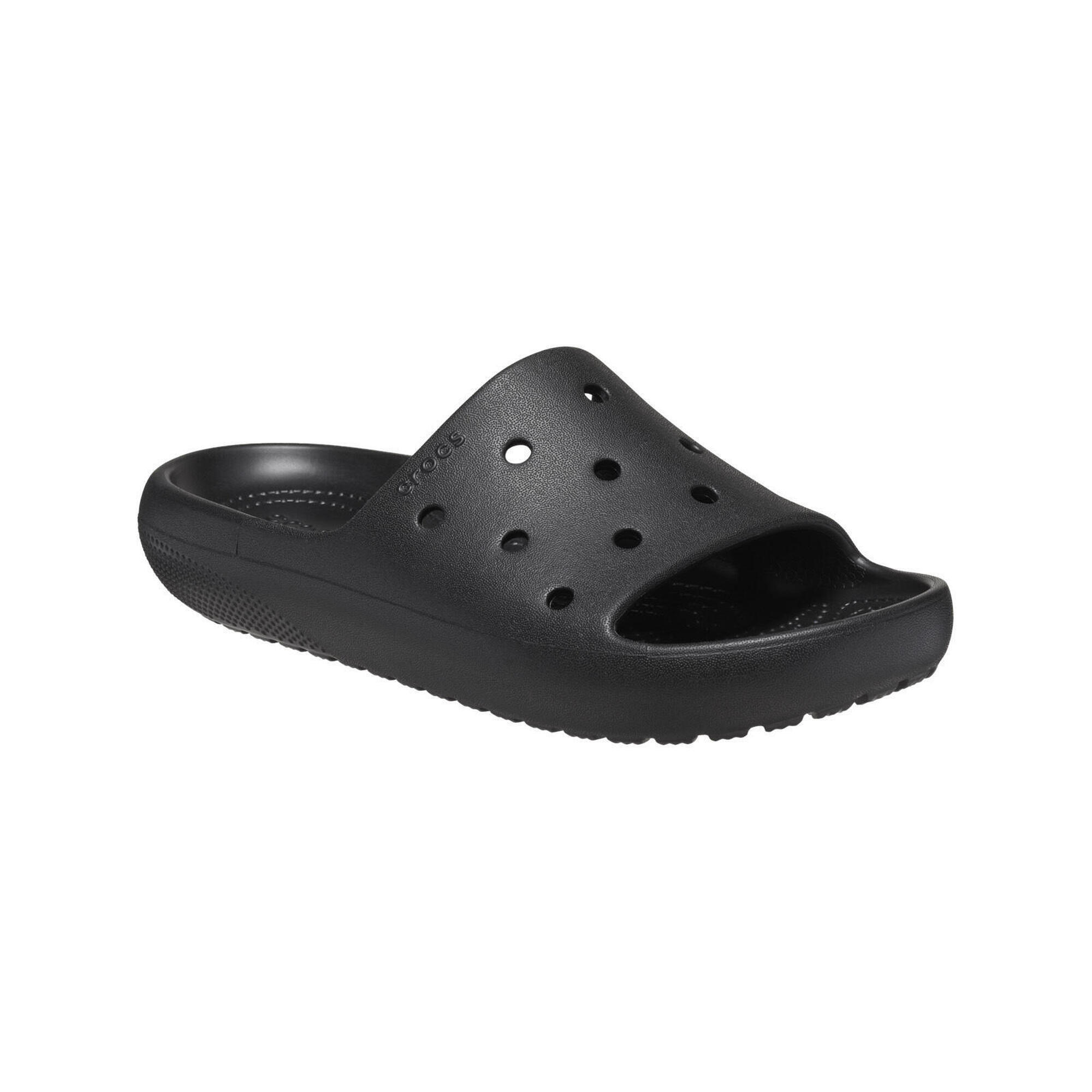 Sandały Crocs Classic Slide V2 czarne