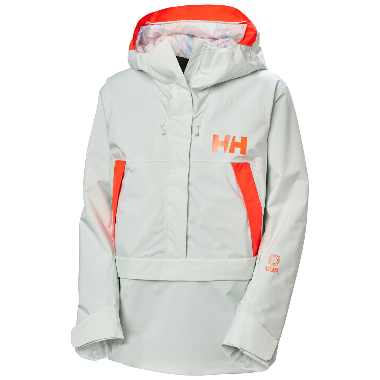 Damska kurtka narciarska Helly Hansen Powchaser Anorak