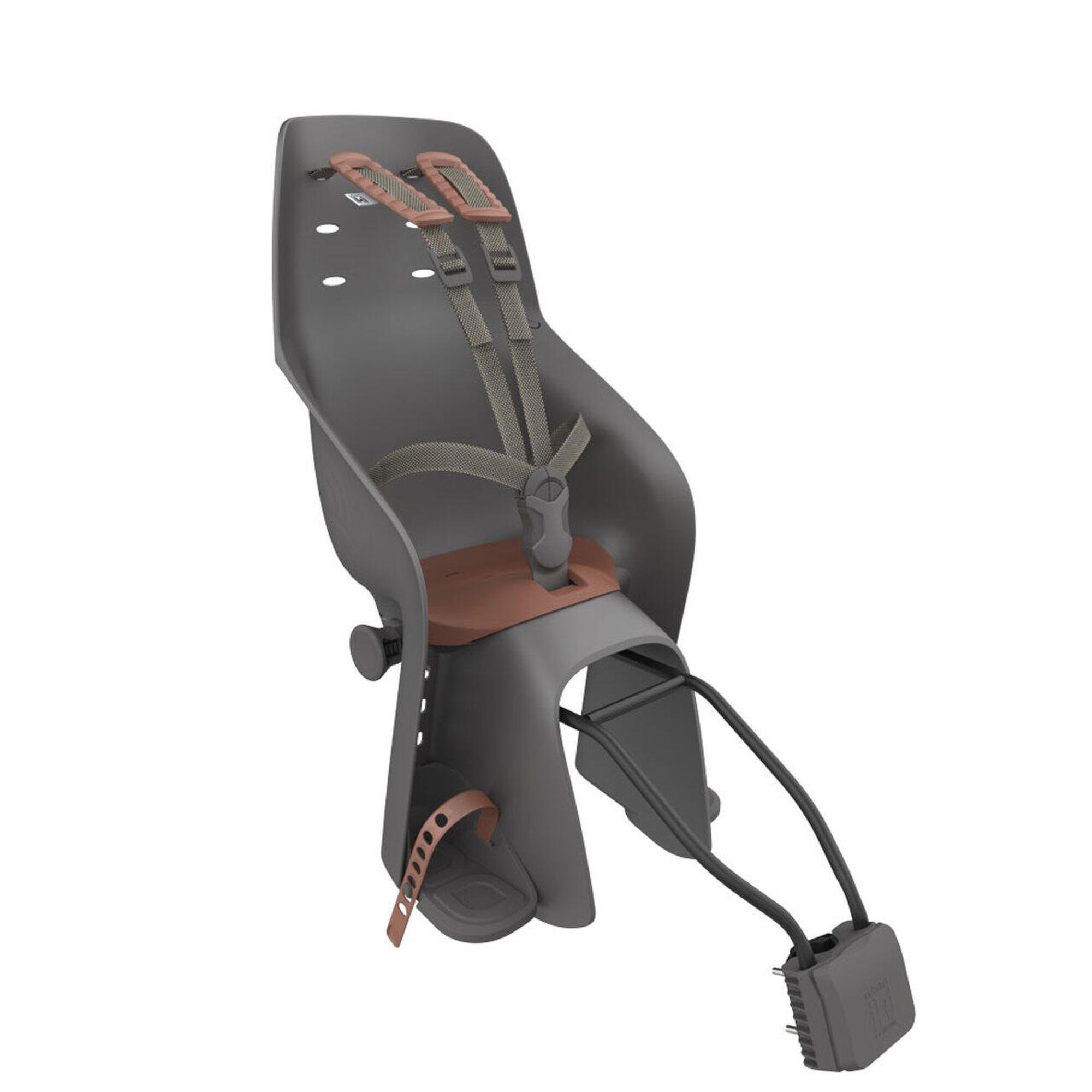 Tylne Siedzenie - Mocowanie U-Me Frame