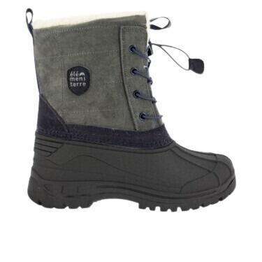 Dziecięce buty après-ski Élémenterre Hartley