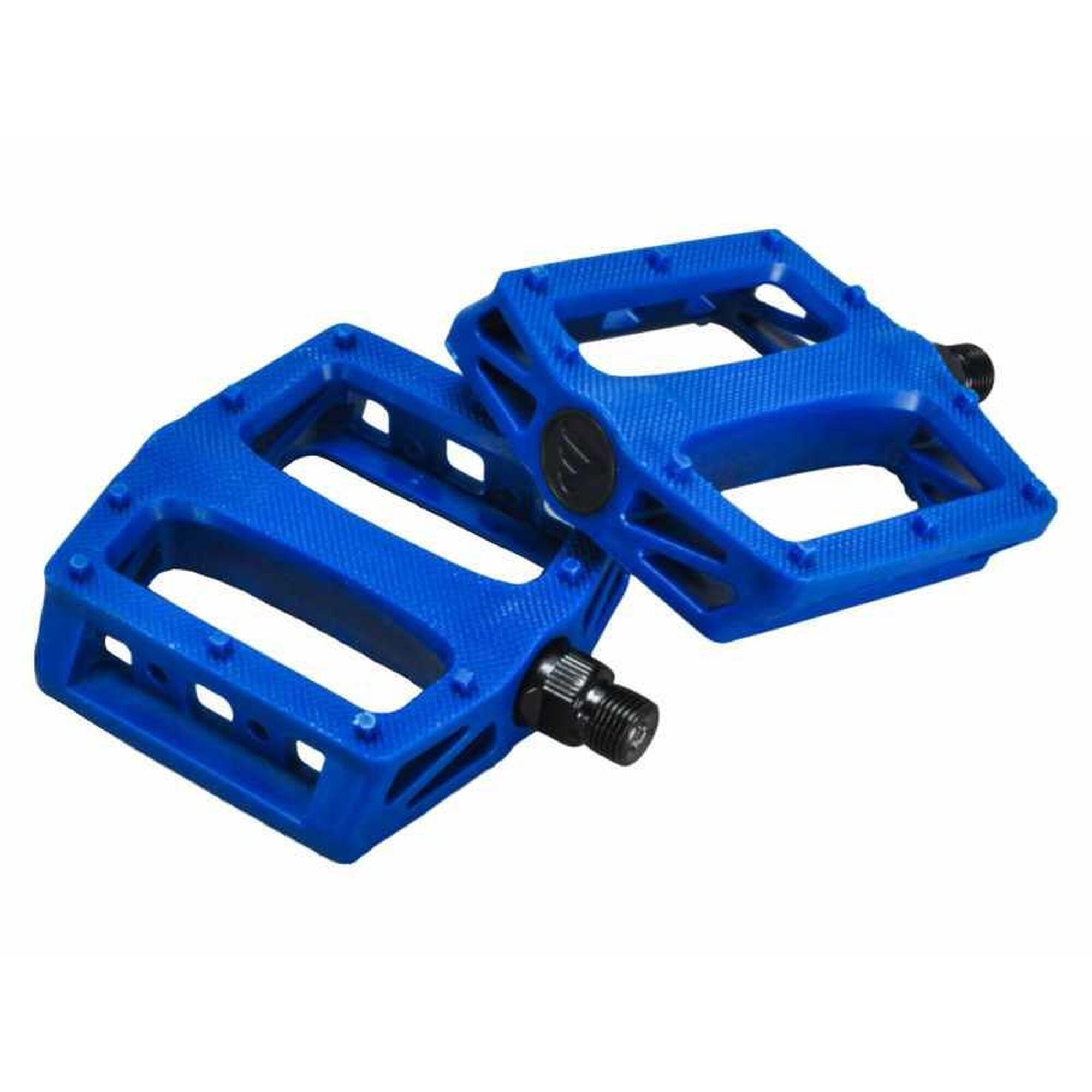 Pedały do roweru BMX gwint 9/16"