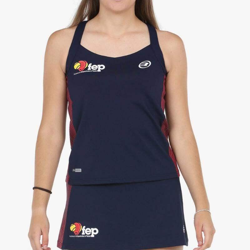 Bullpadel Exima Tank Top
