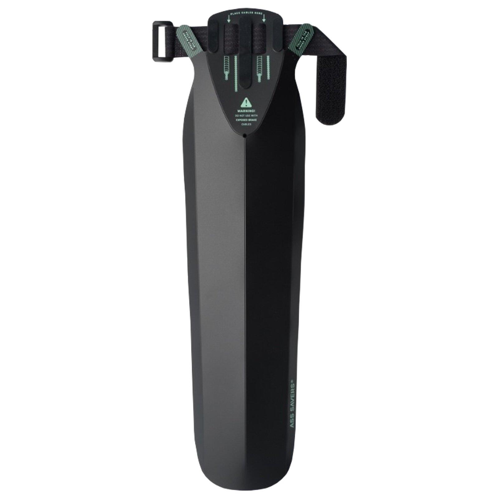 Błotnik Speed Mullet Regular Black