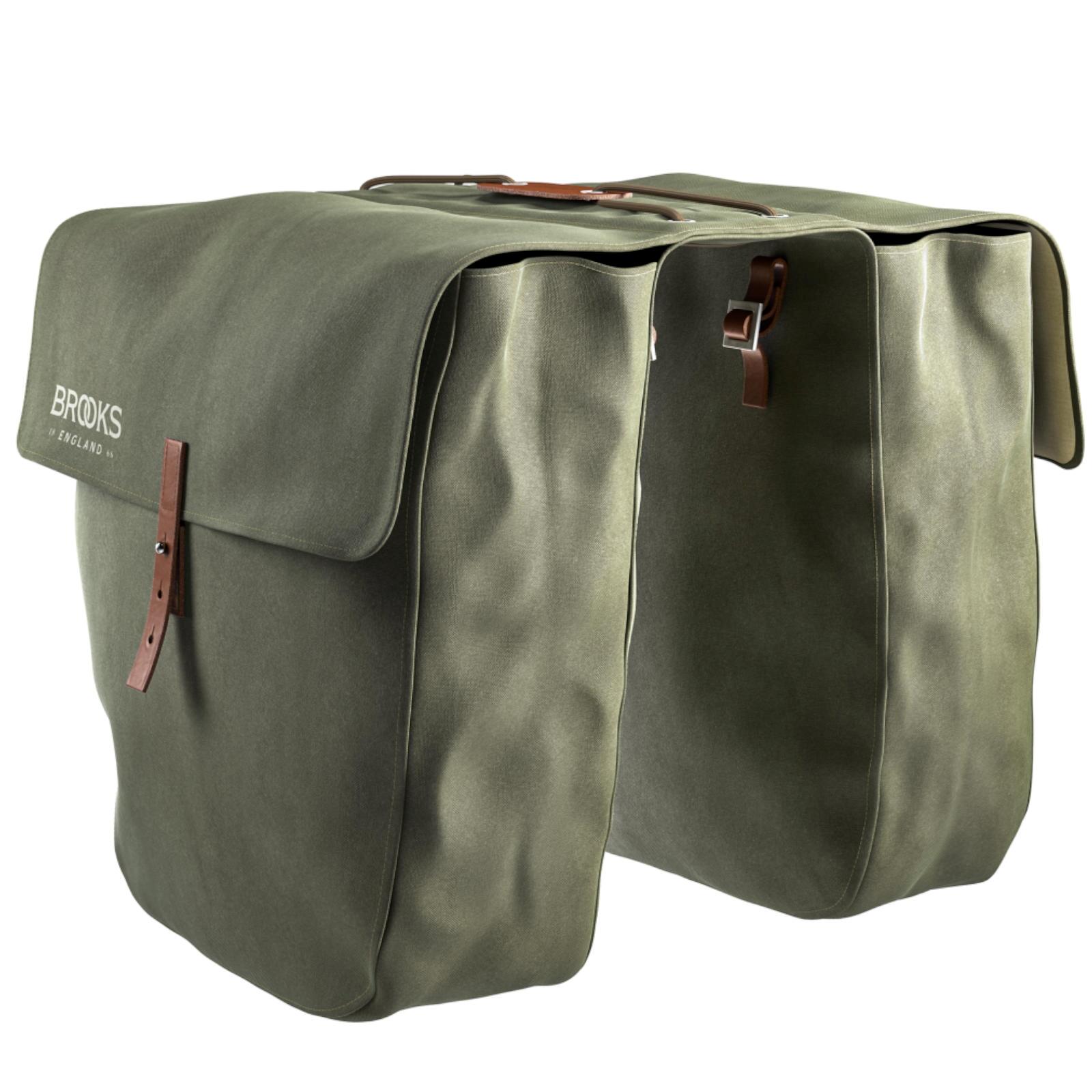 Torba Rowerowa Double Brick Lane Sakwy 30L