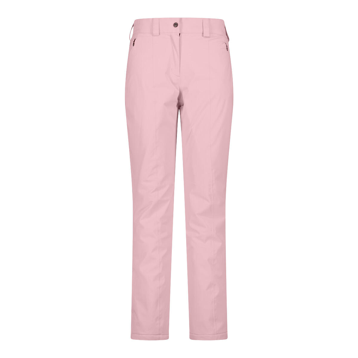Spodnie narciarskie damskie CMP 3W20636 pink