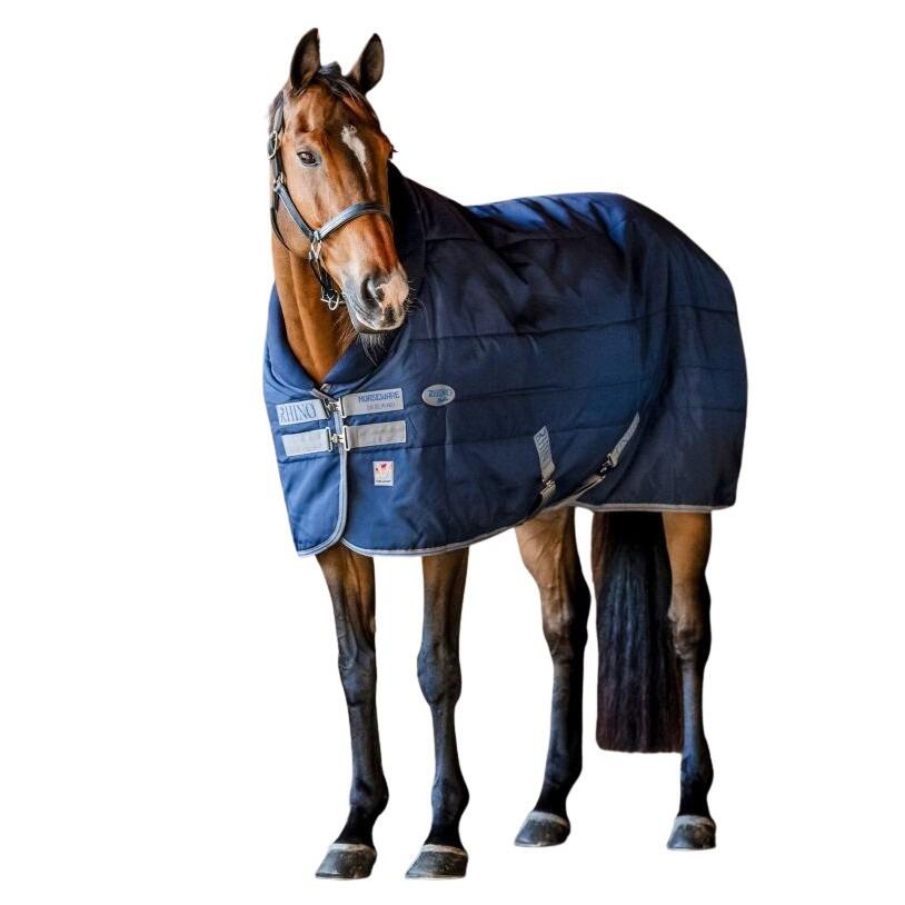 Derka stajenna dla koni Horseware Rhino 250g