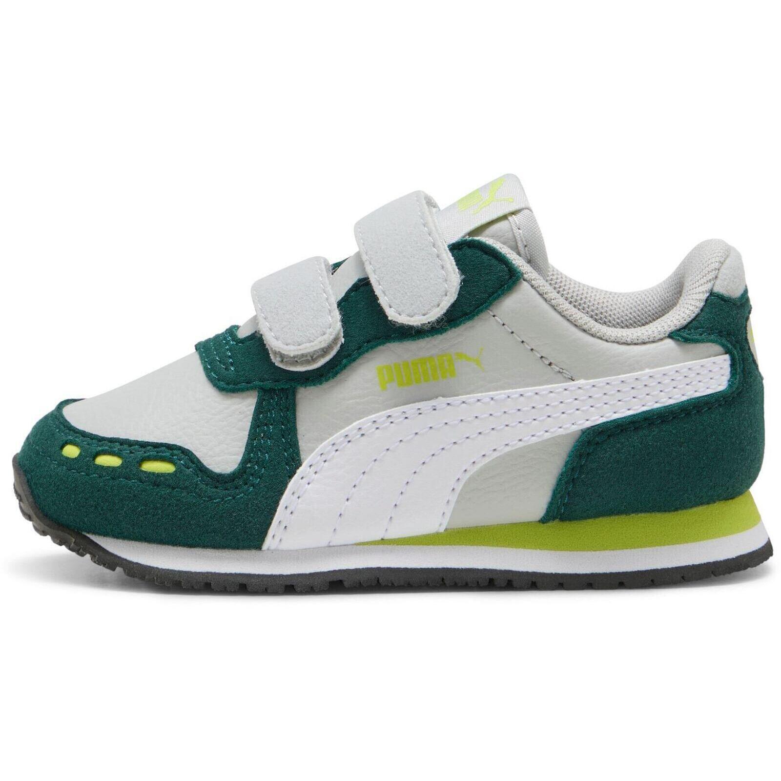 Buty sportowe dla dzieci Puma Cabana Racer Sl 20 V Inf