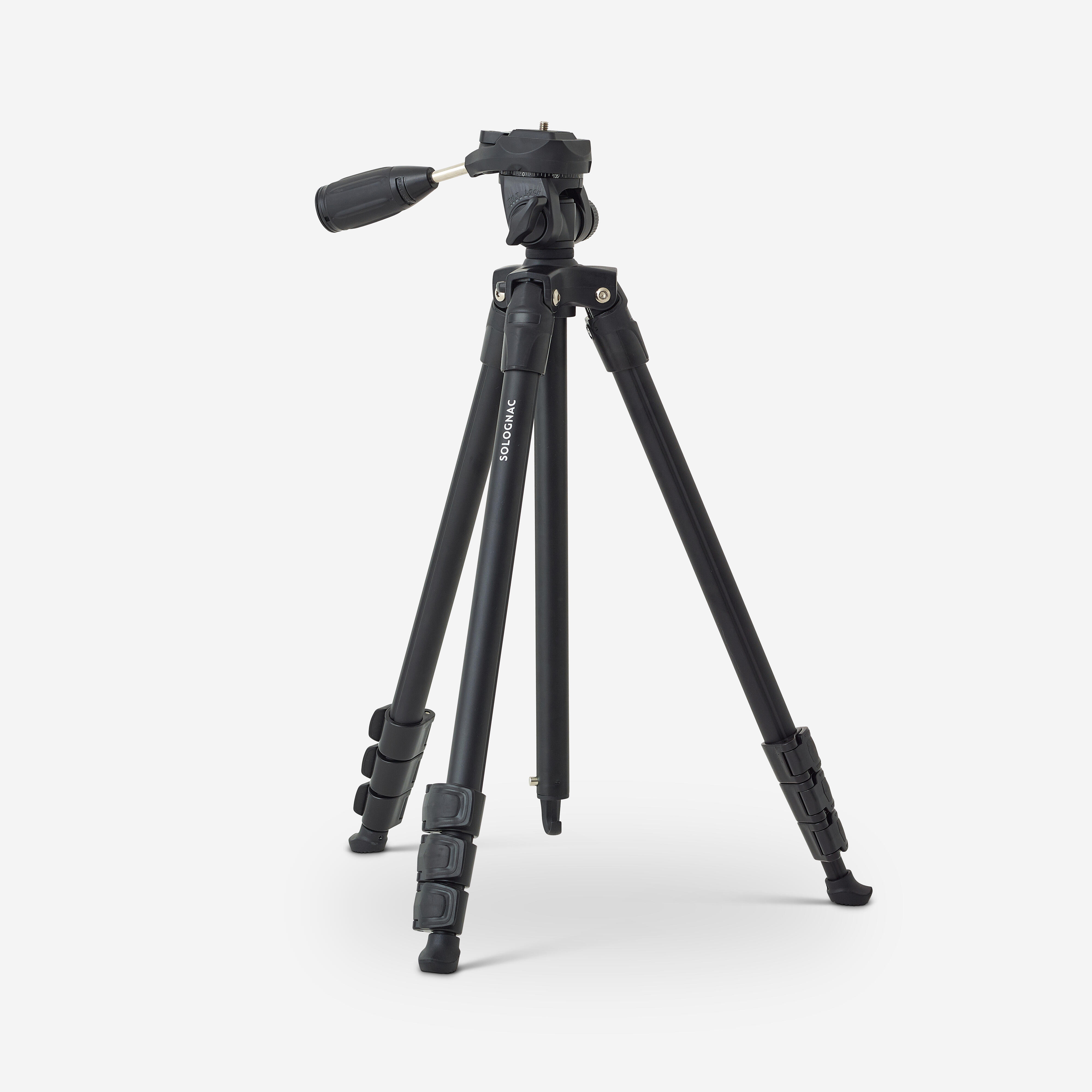 Statyw do lunety lub aparatu fotograficznego