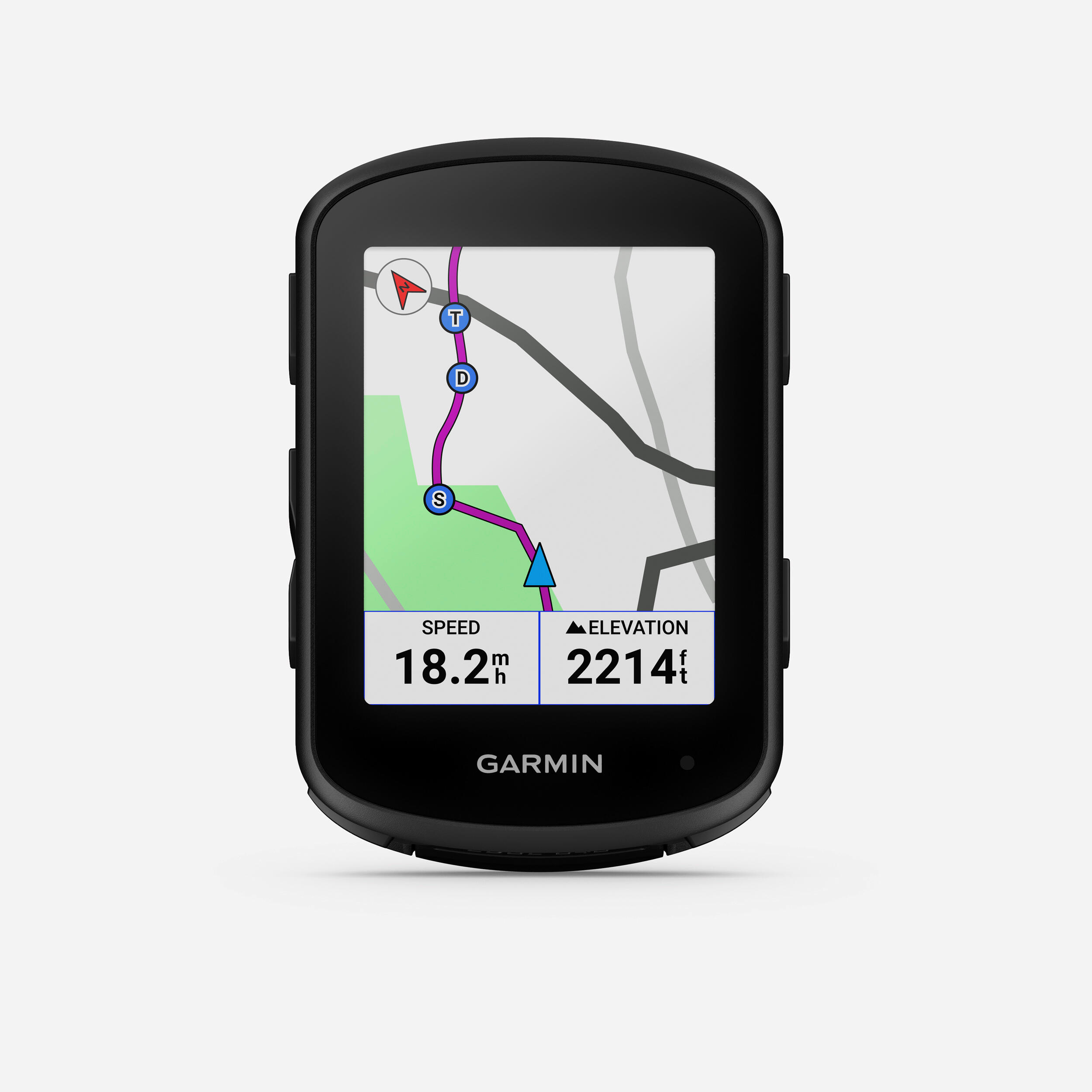 Licznik GPS rowerowy Garmin Edge 840