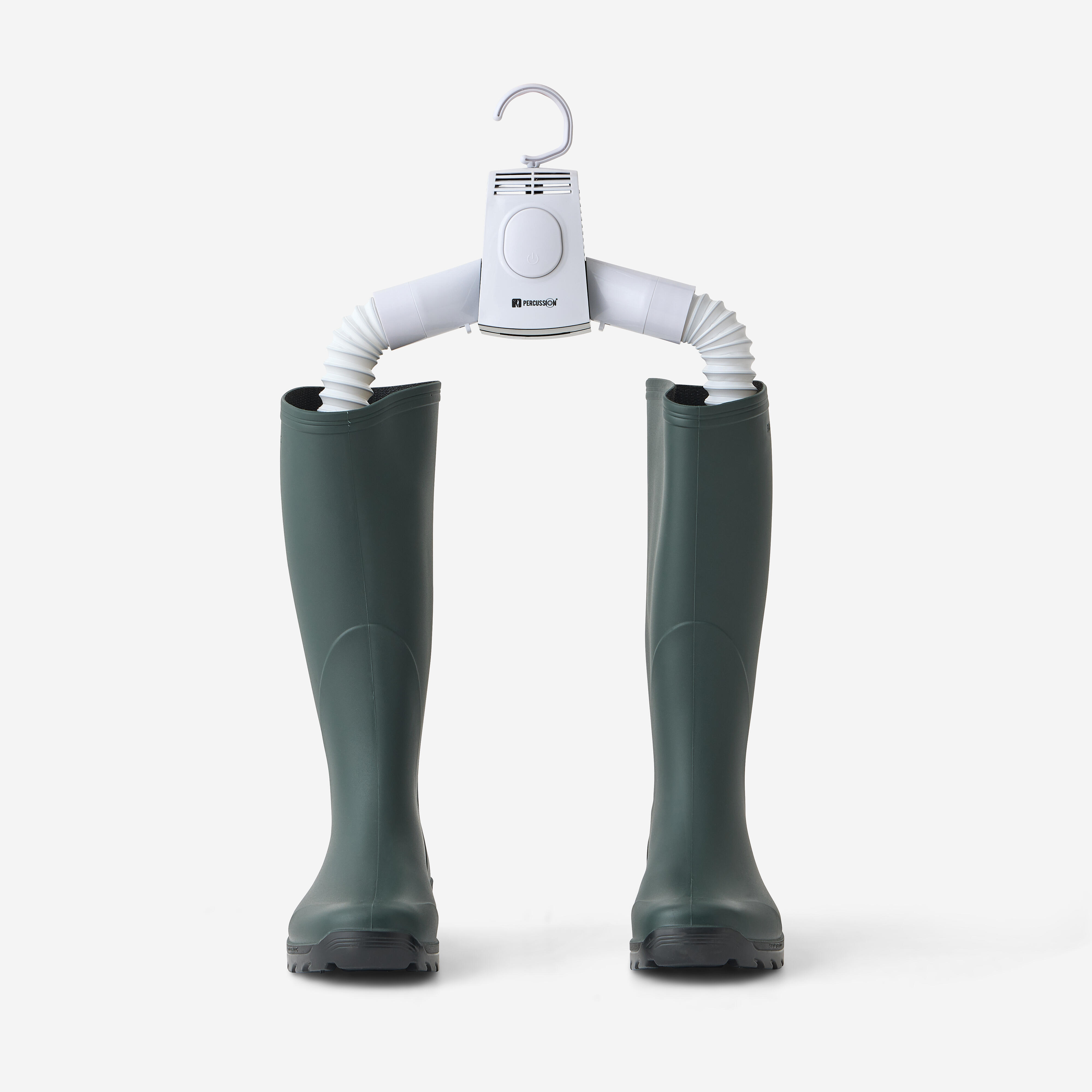 Suszarka do butów i odzieży