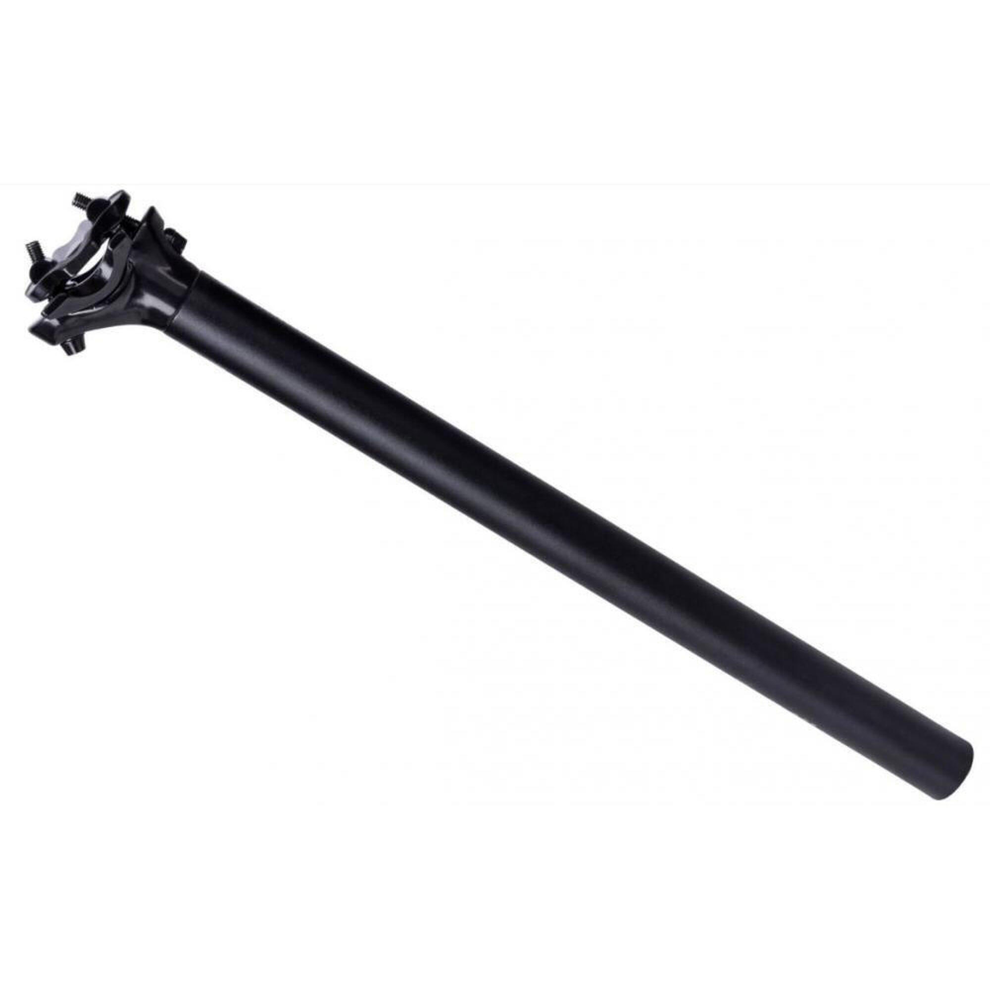 CONTEC patentowa sztyca Pipe 31,6 x 350 mm czarna